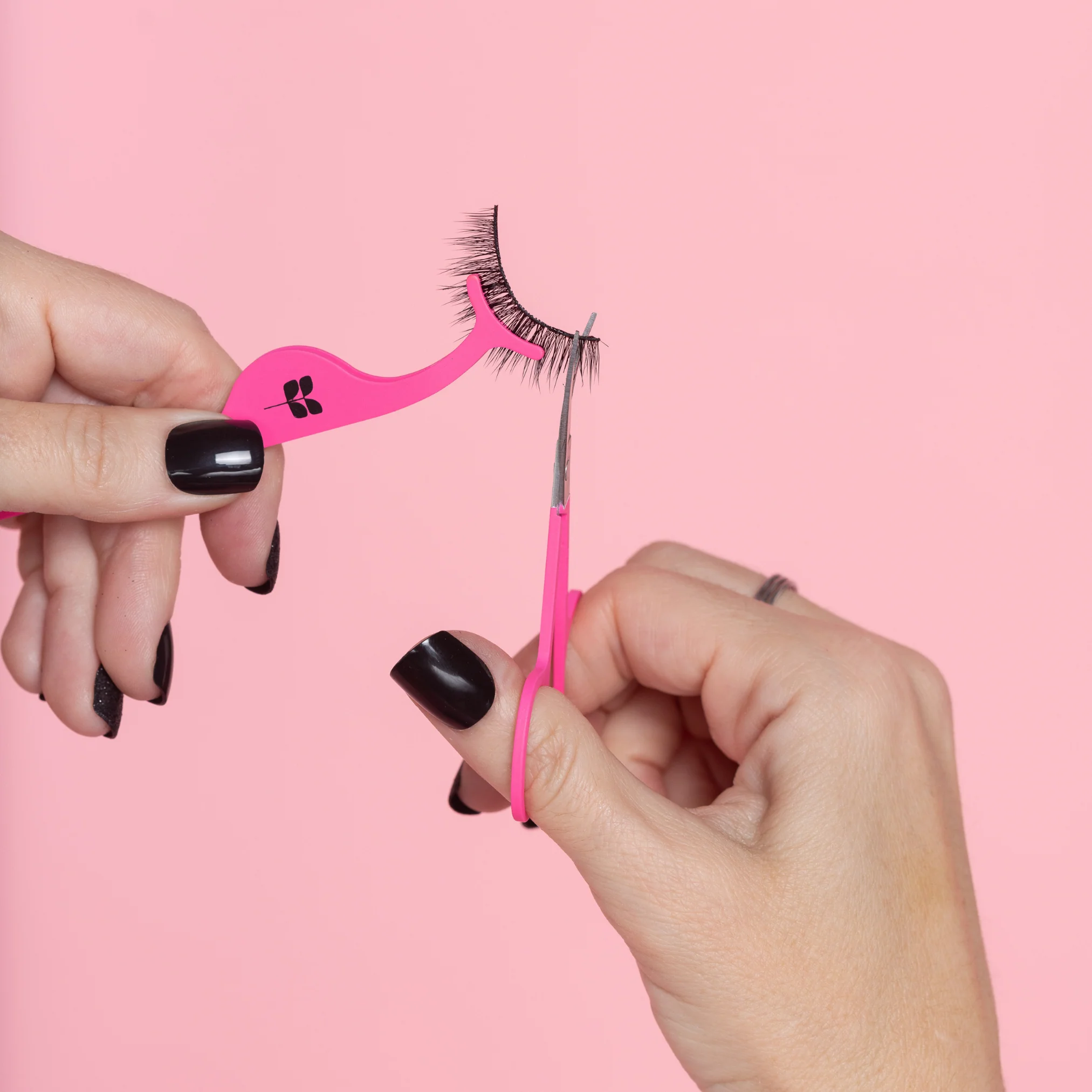 Mini Lash Scissors - Image 2