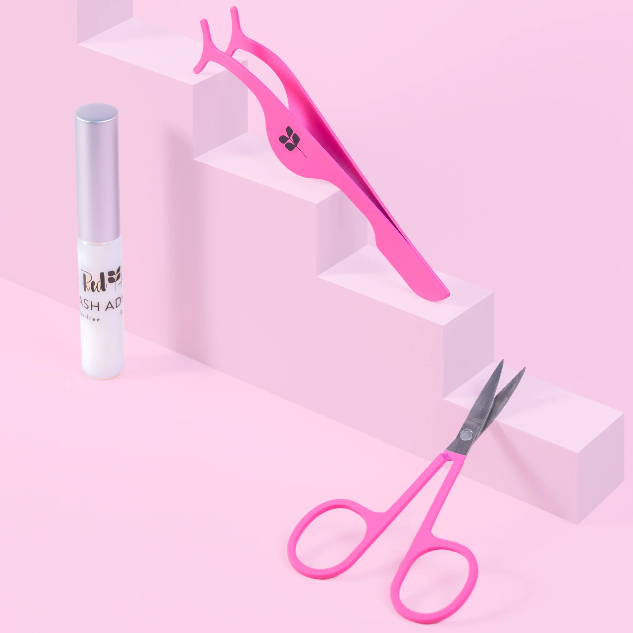 Mini Lash Scissors - Image 3