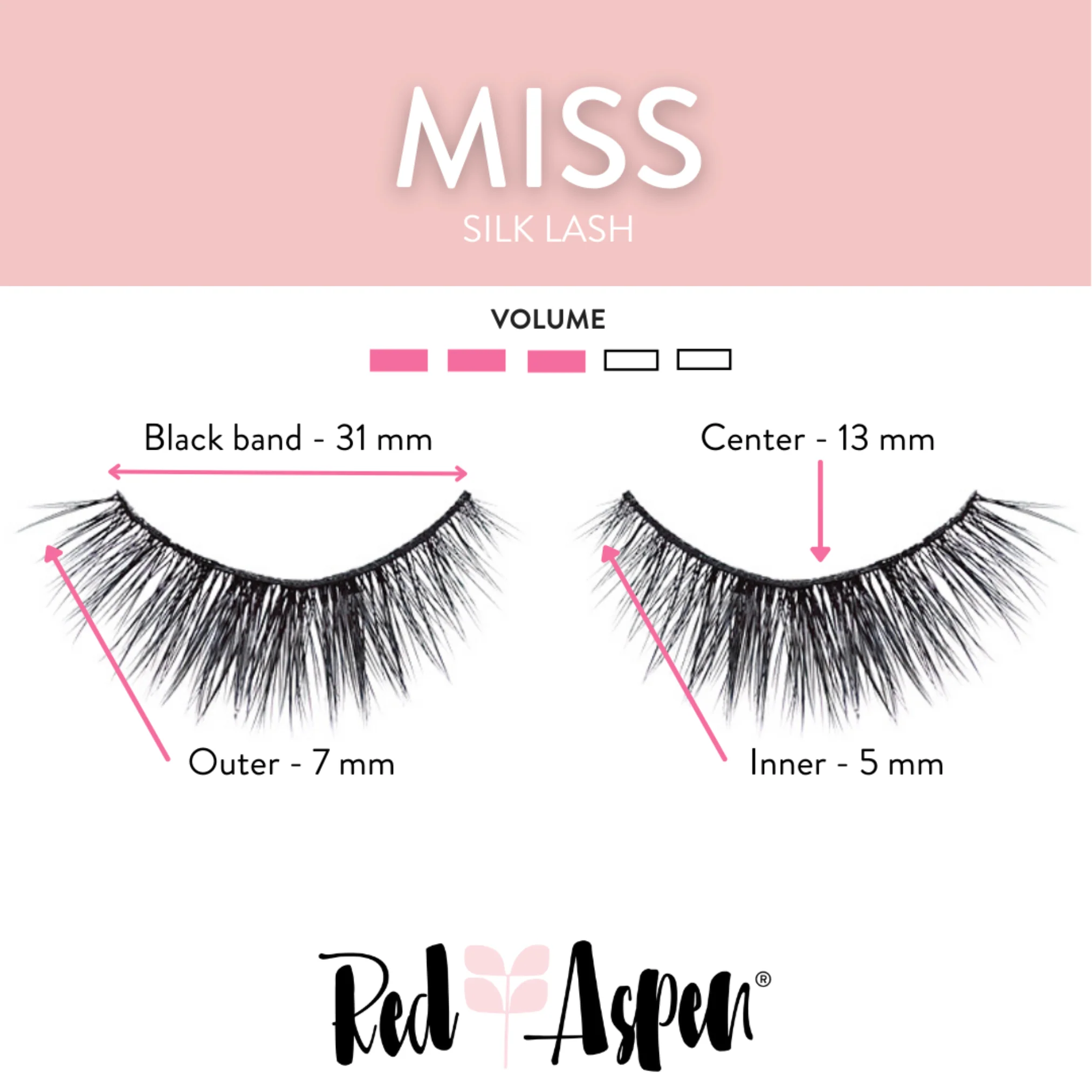 Miss Lash - Image 4