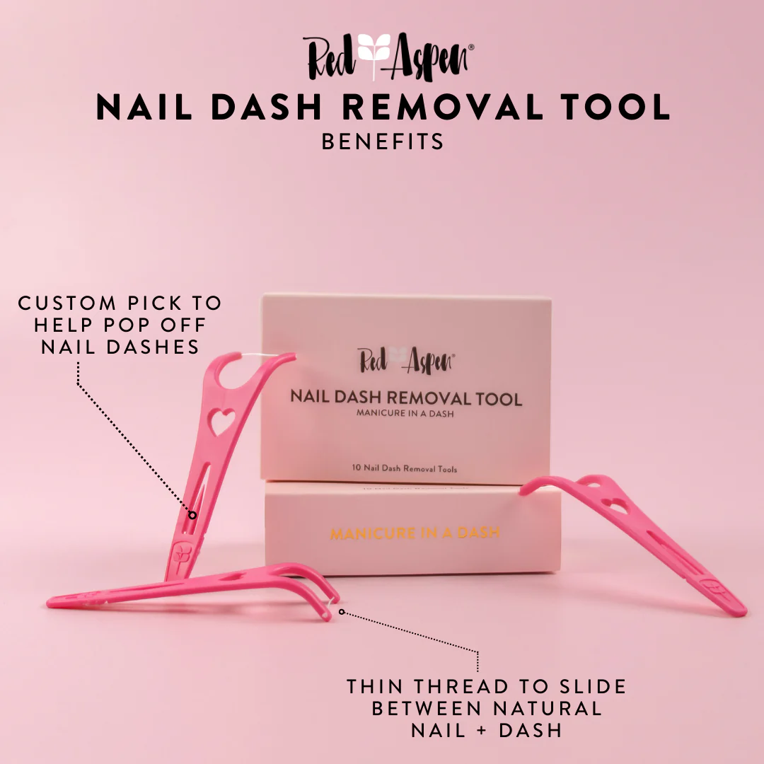 Nail Dash Removal Tool - Image 4