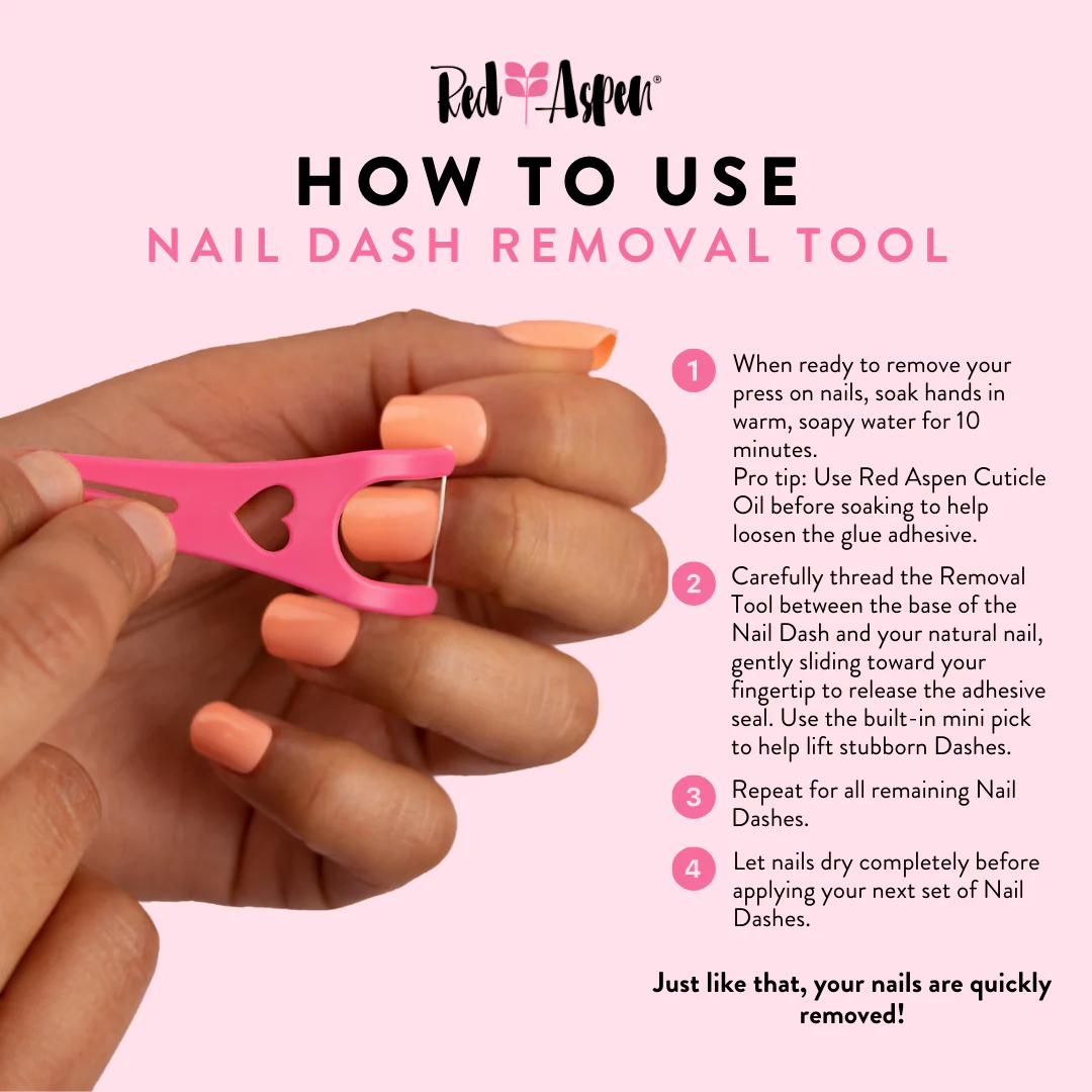 Nail Dash Removal Tool - Image 5