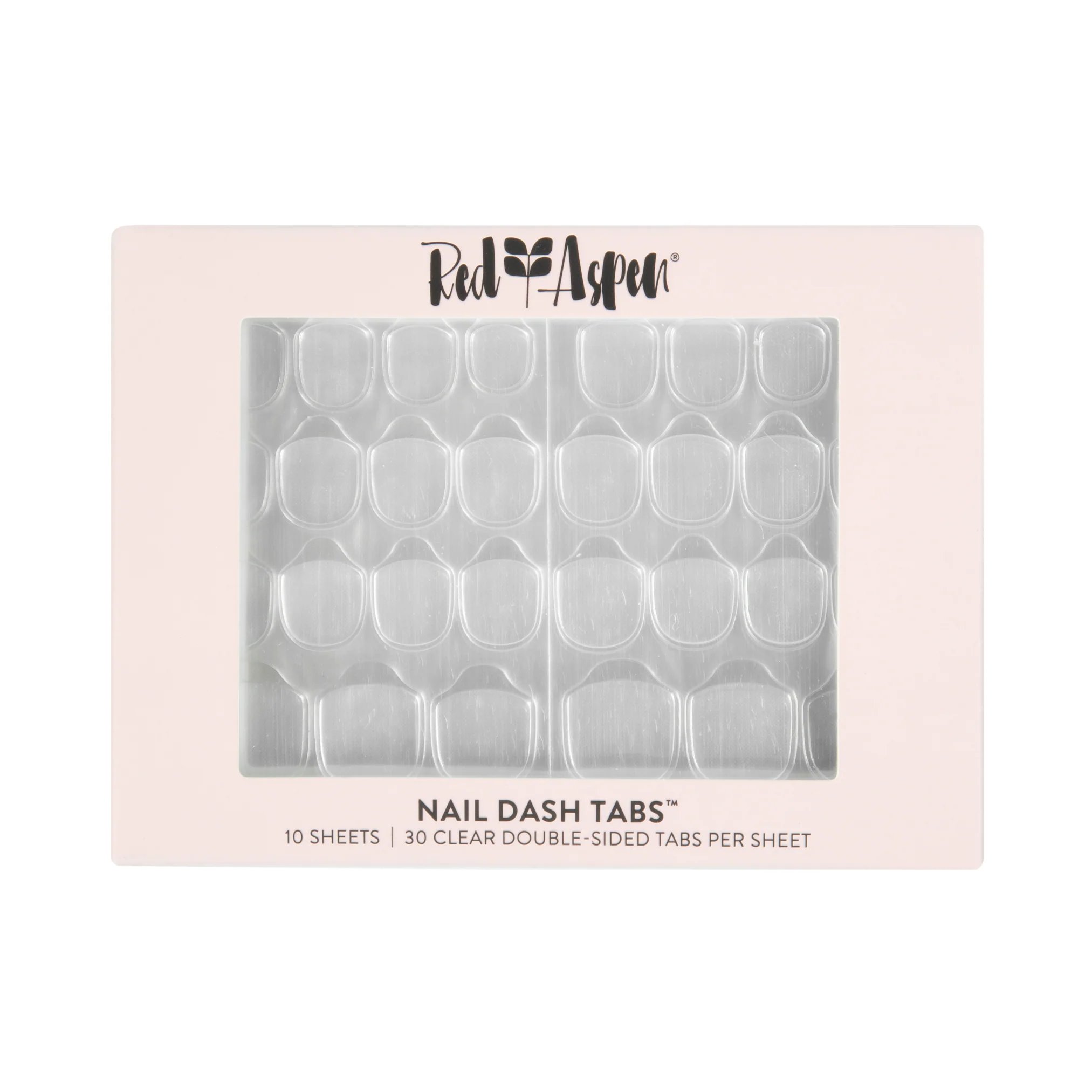 Nail Dash Tabs