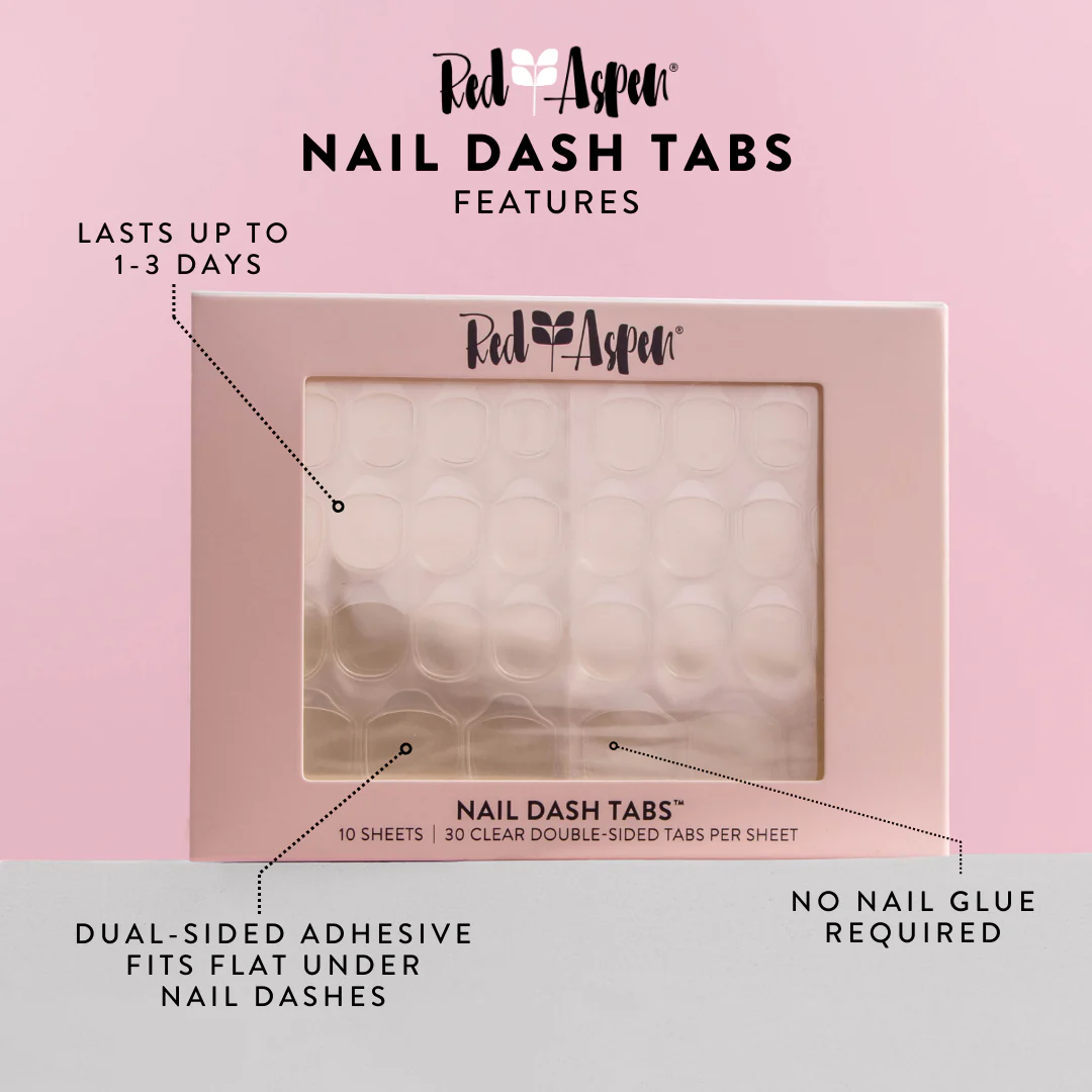 Nail Dash Tabs - Image 4