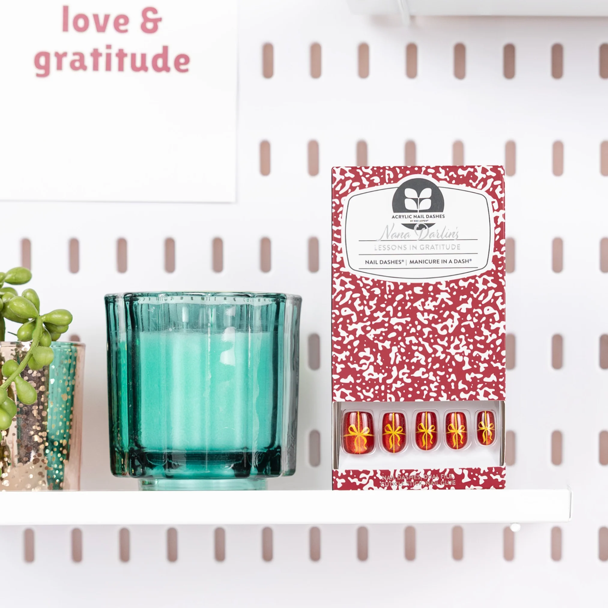 Nana Darlin's Lessons in Gratitude - Image 5