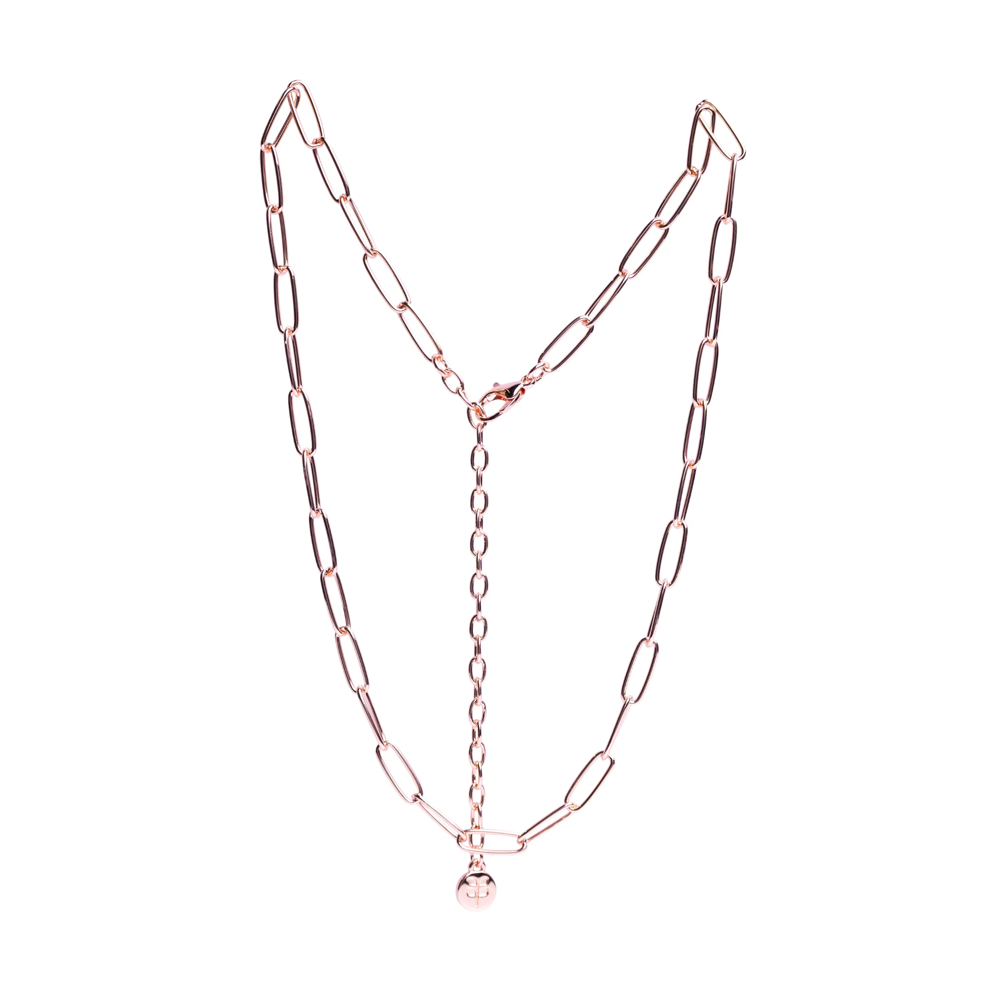 Necklace Charm Base