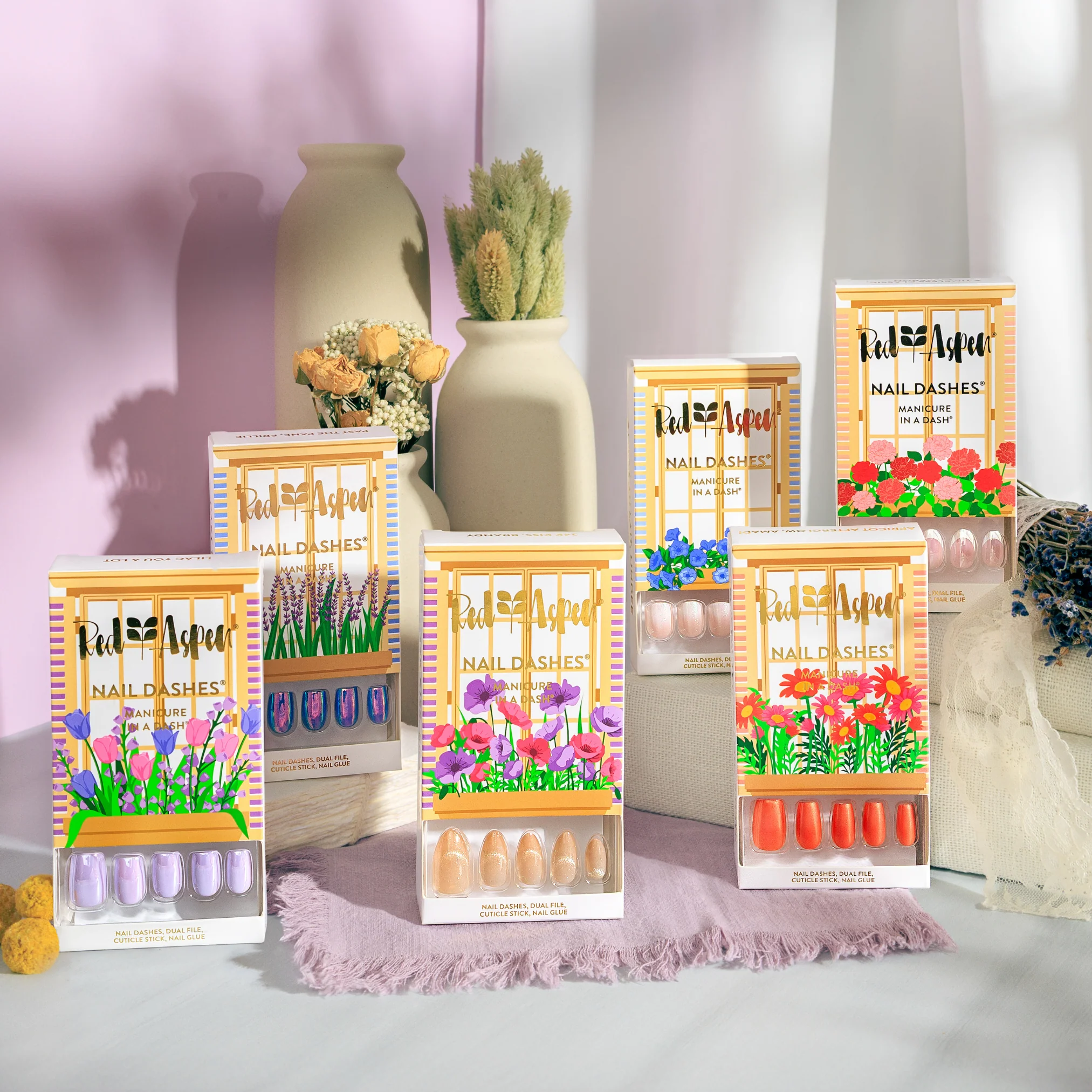 Ombré au Lait, Lindee - Image 6