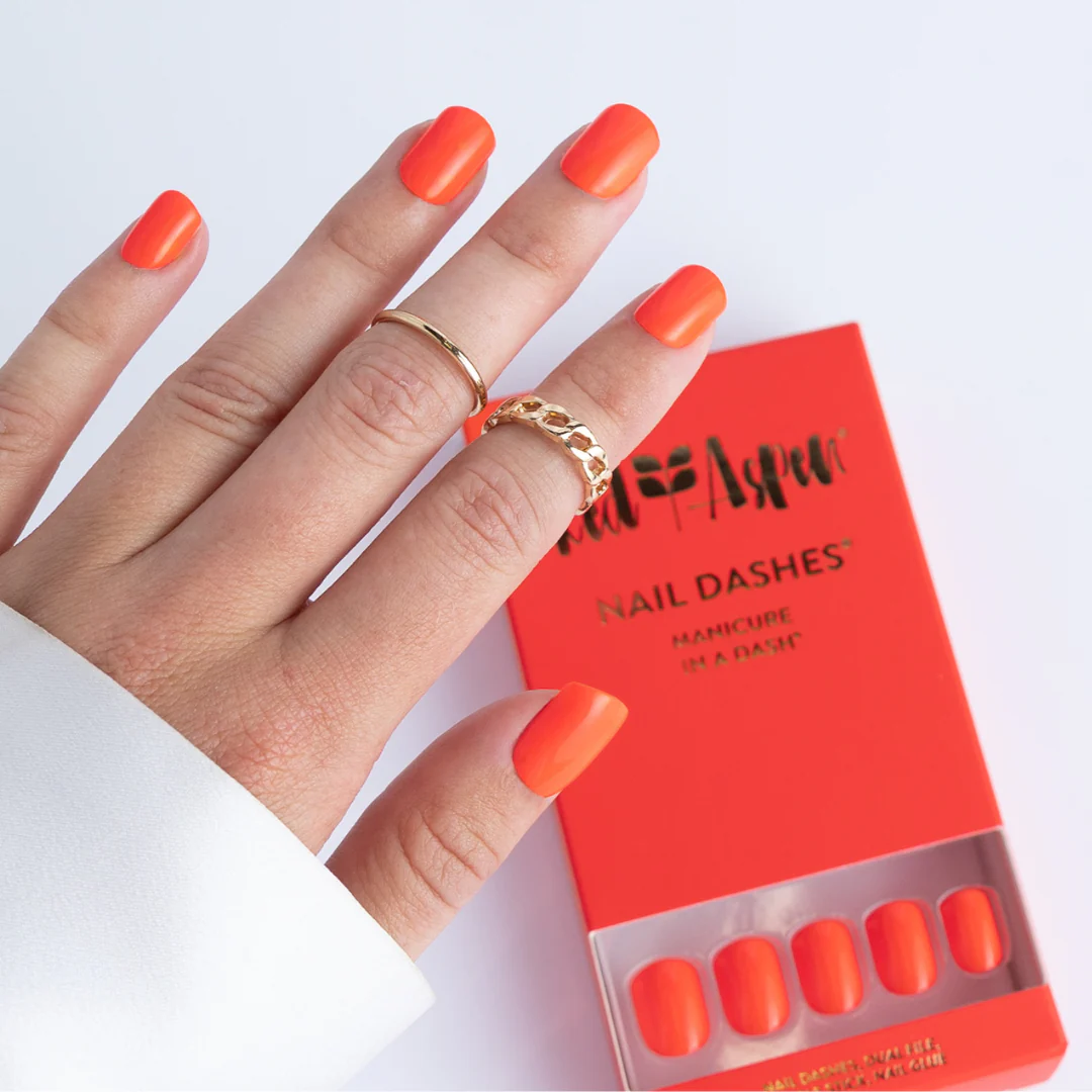 Orange Red, Ravia - Image 3