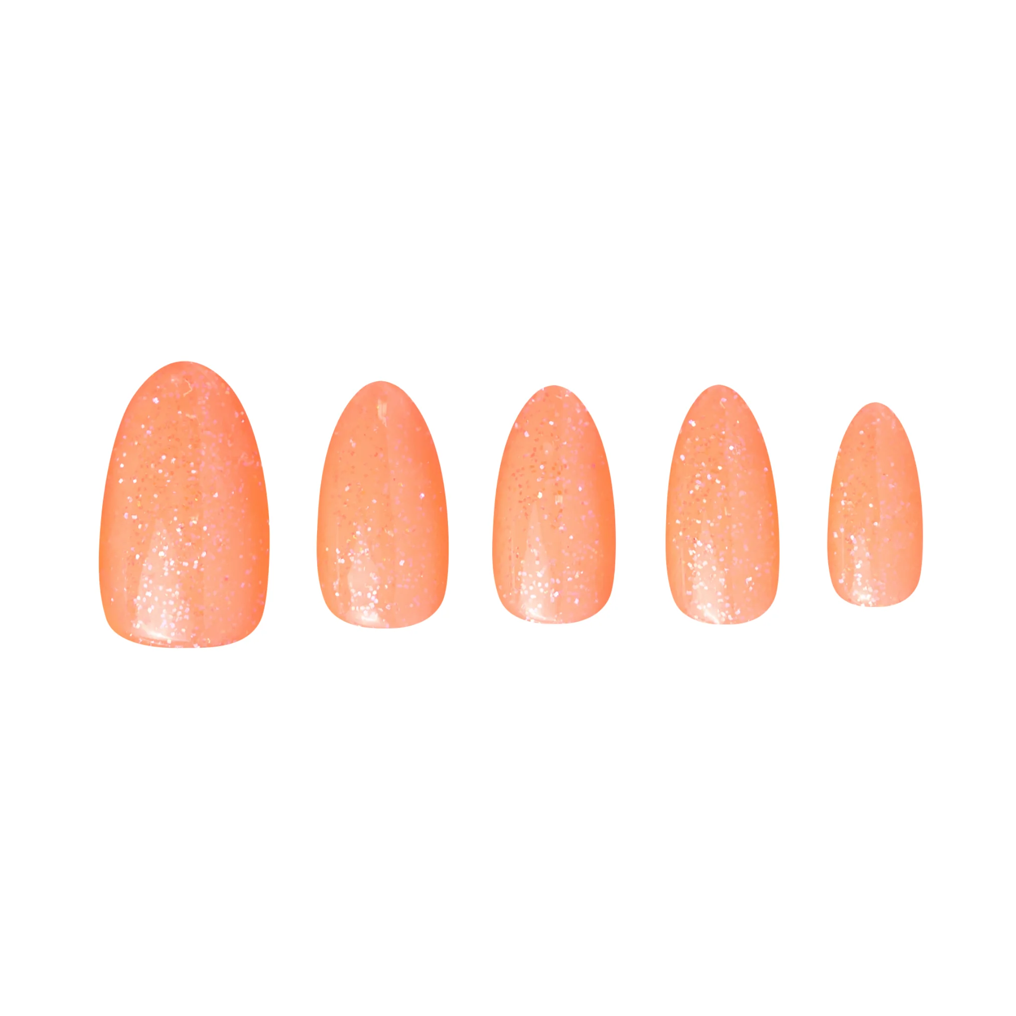 Pretty & Peachy, Pauletta - Image 3