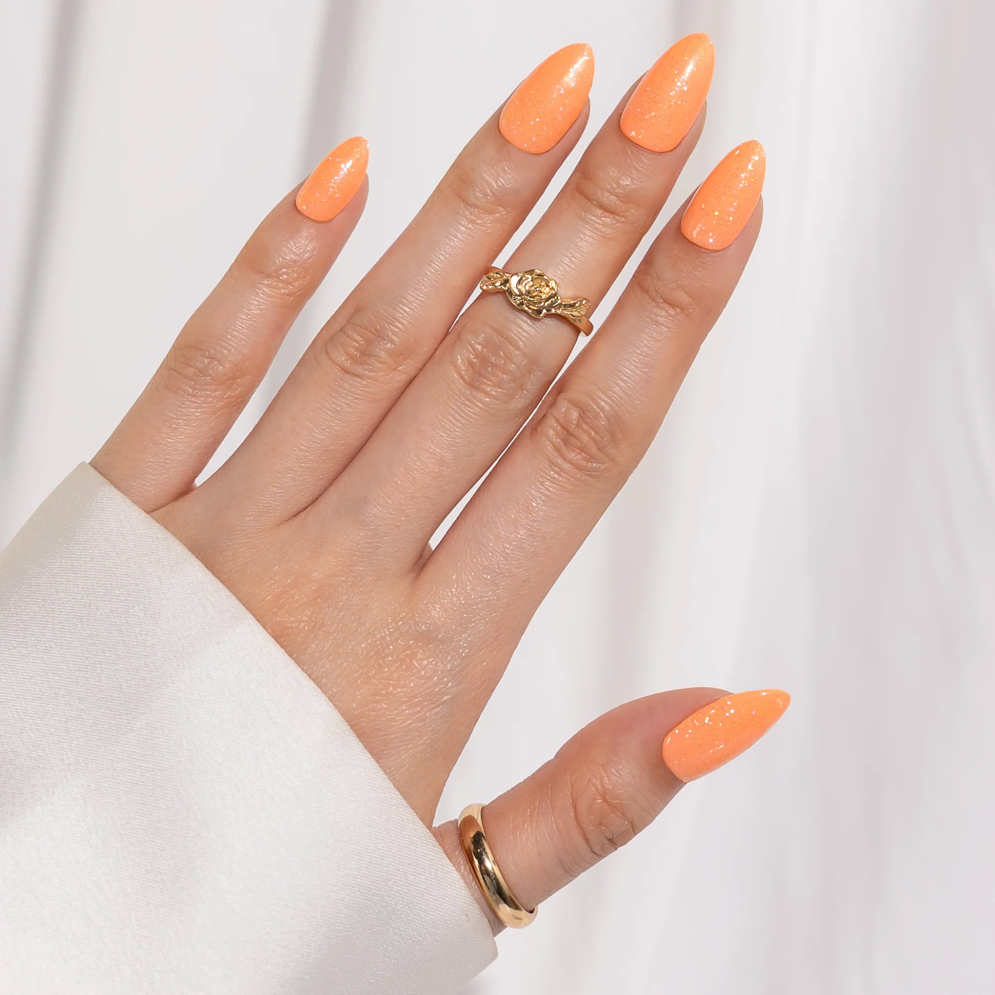 Pretty & Peachy, Pauletta - Image 4
