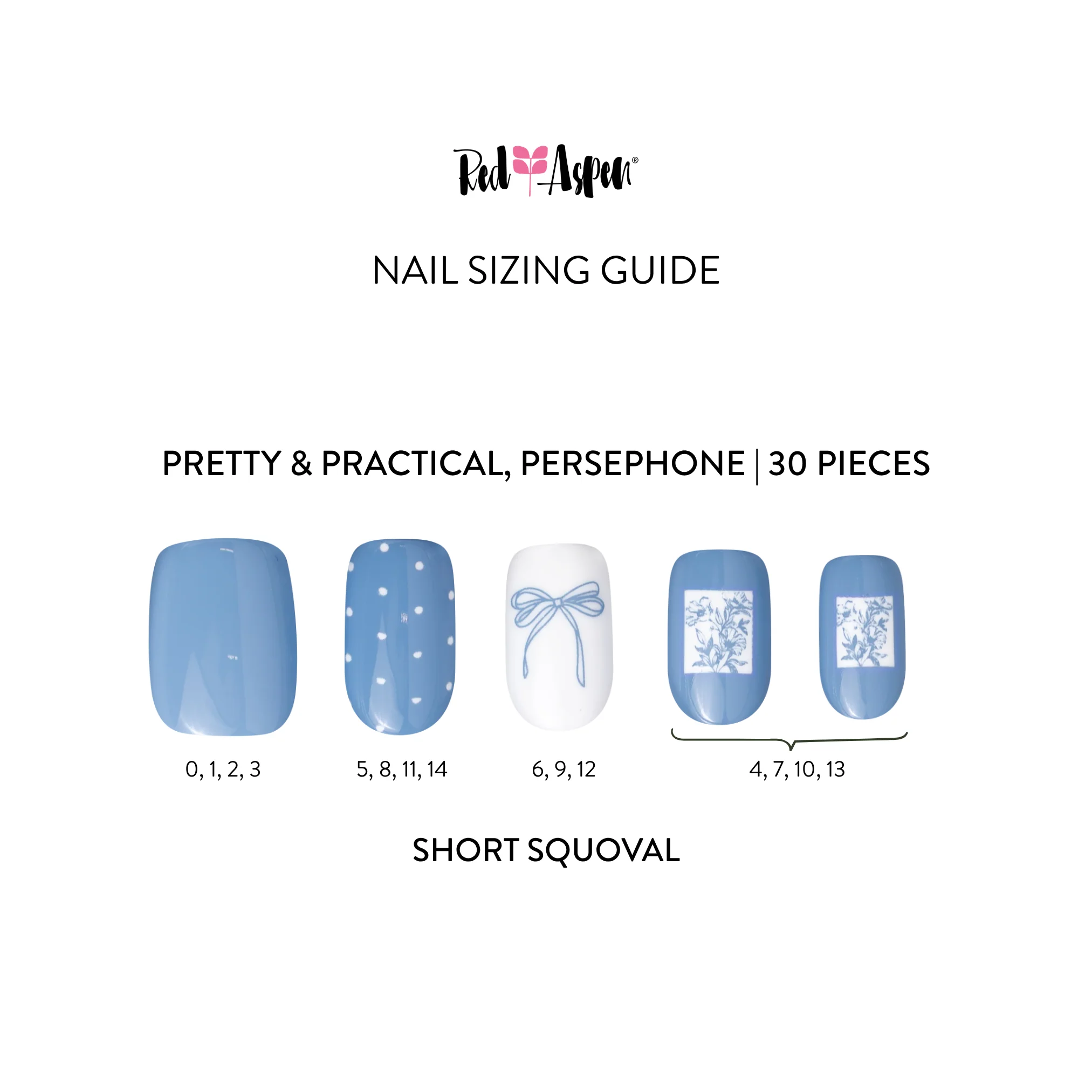 Pretty & Practical, Persephone - Image 3
