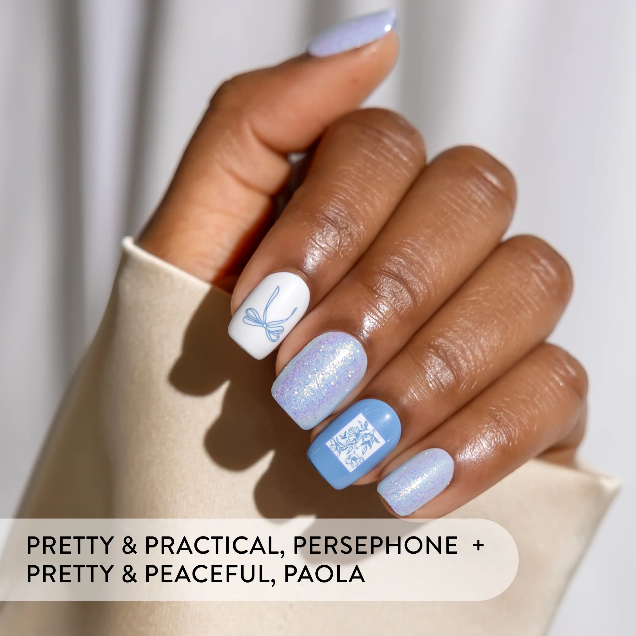Pretty & Practical, Persephone - Image 5