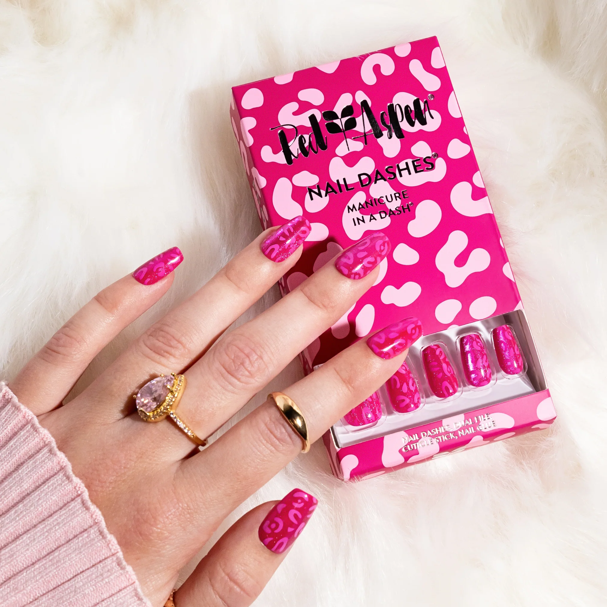 Prowl in Pink, Pru - Image 5