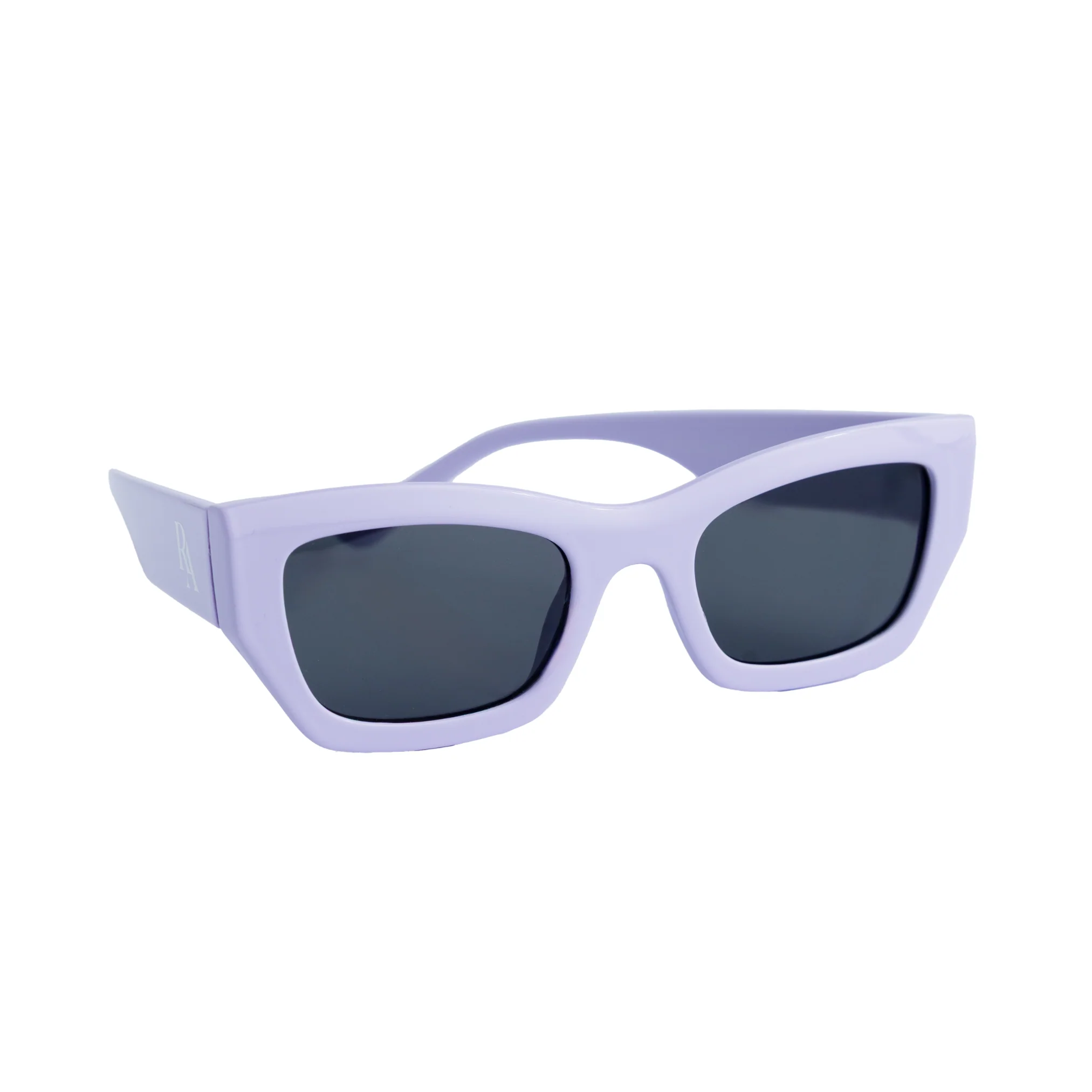 Purple RA Sunglasses