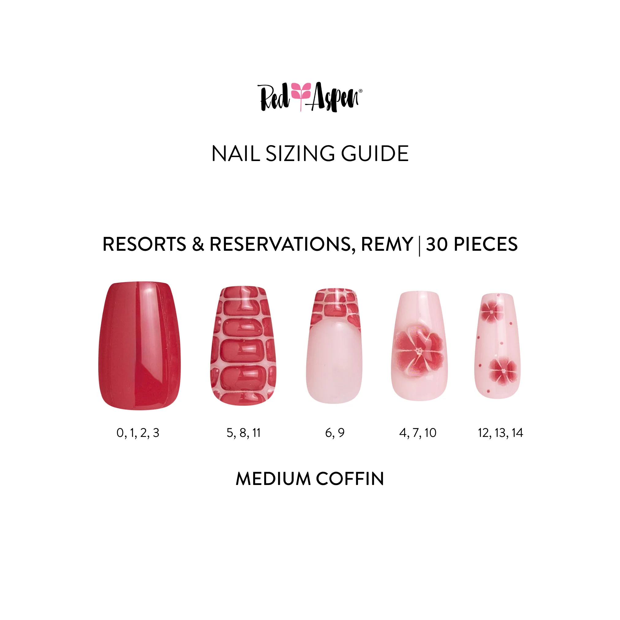 Resorts & Reservations, Remy - Image 4