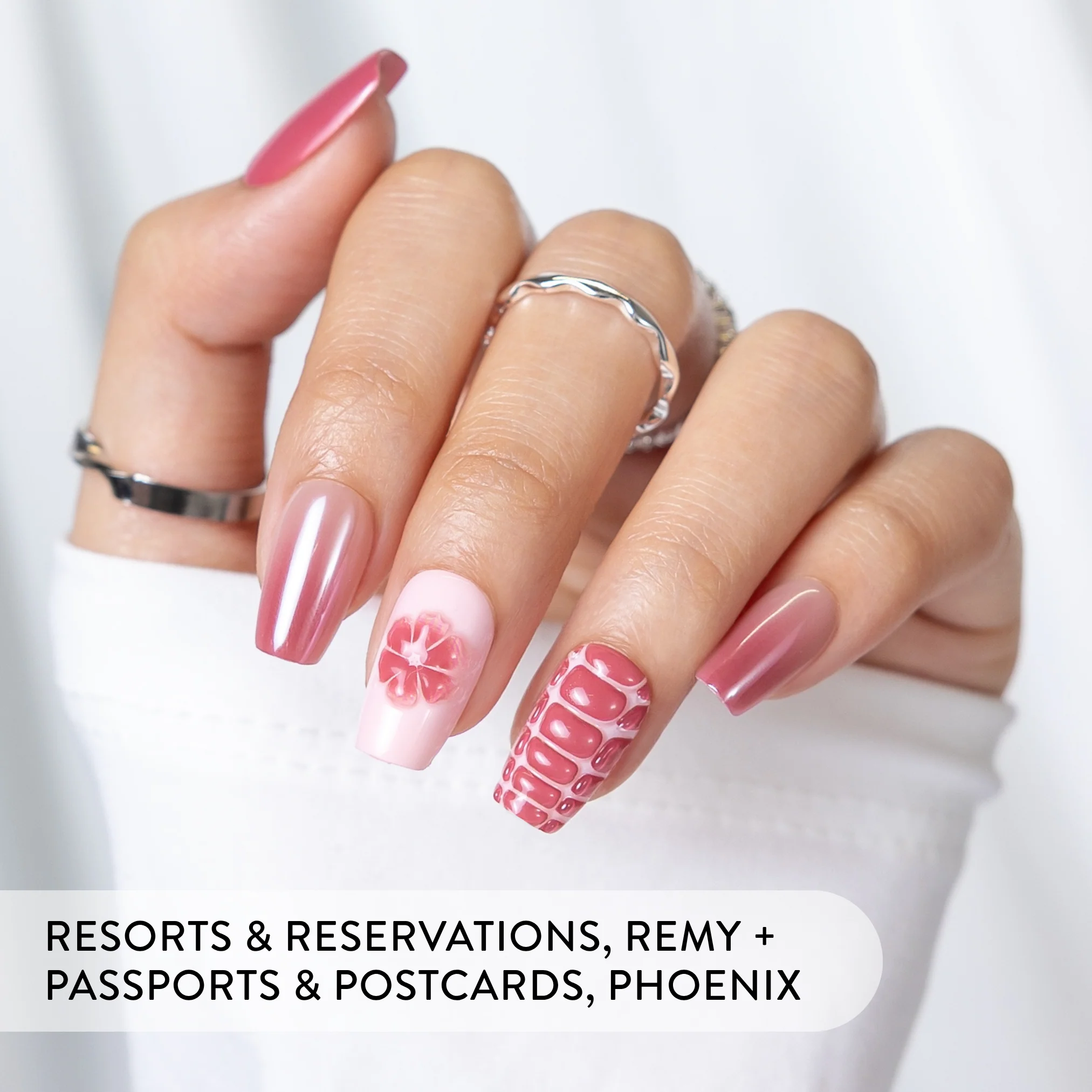Resorts & Reservations, Remy - Image 5