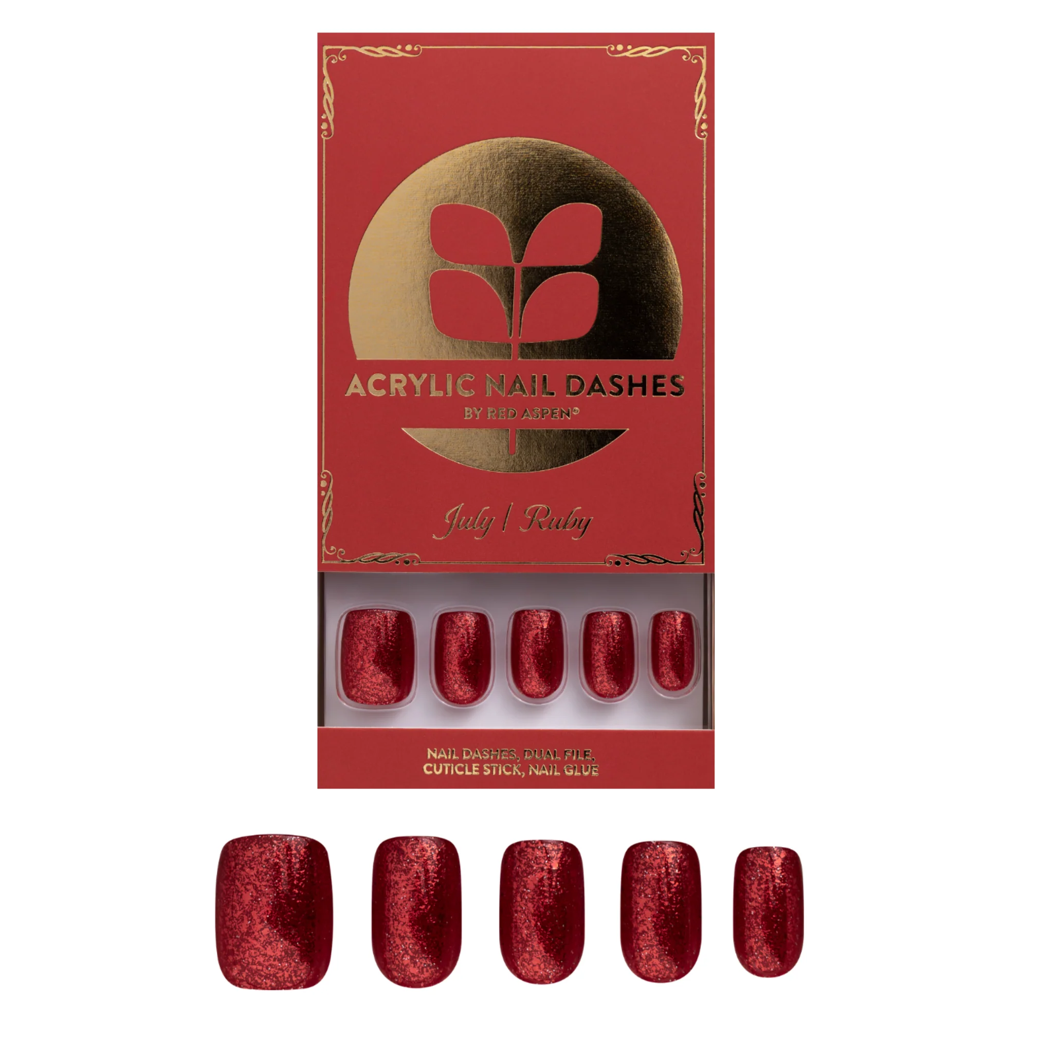 Rita's Ruby - Image 2
