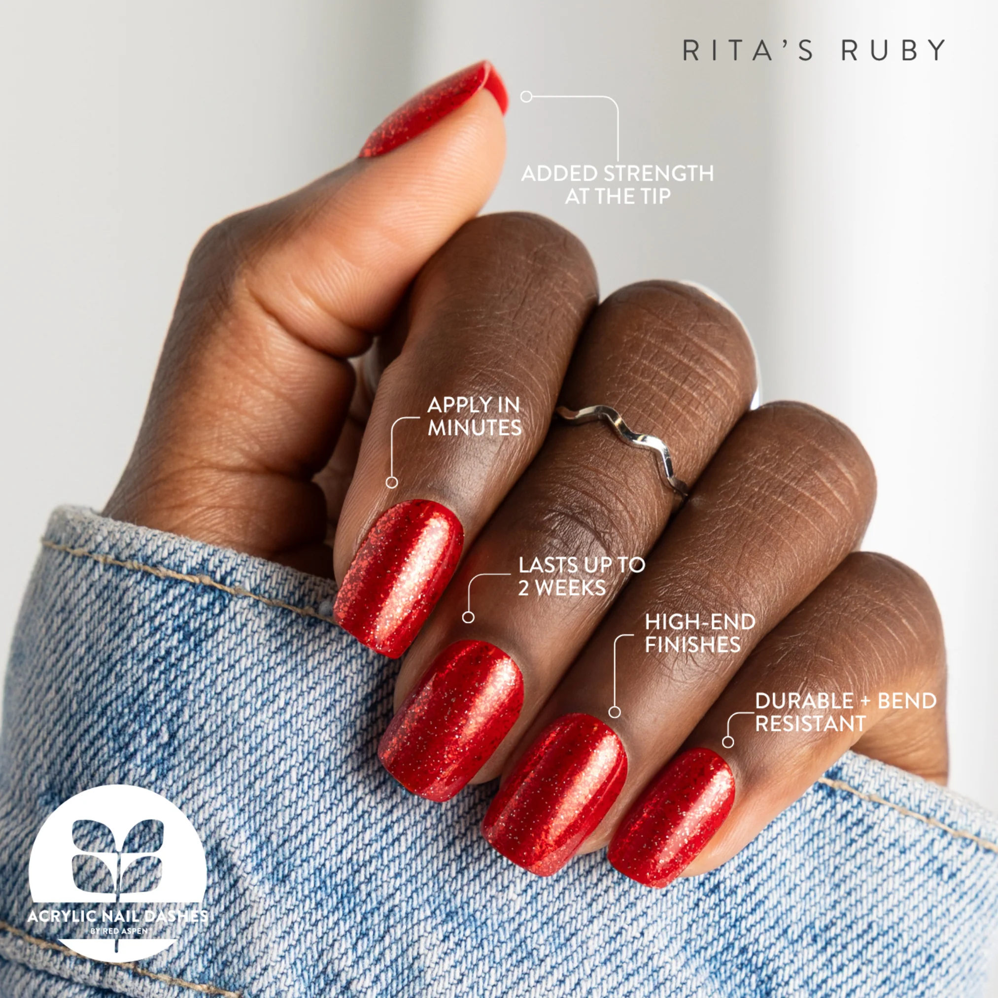 Rita's Ruby - Image 3
