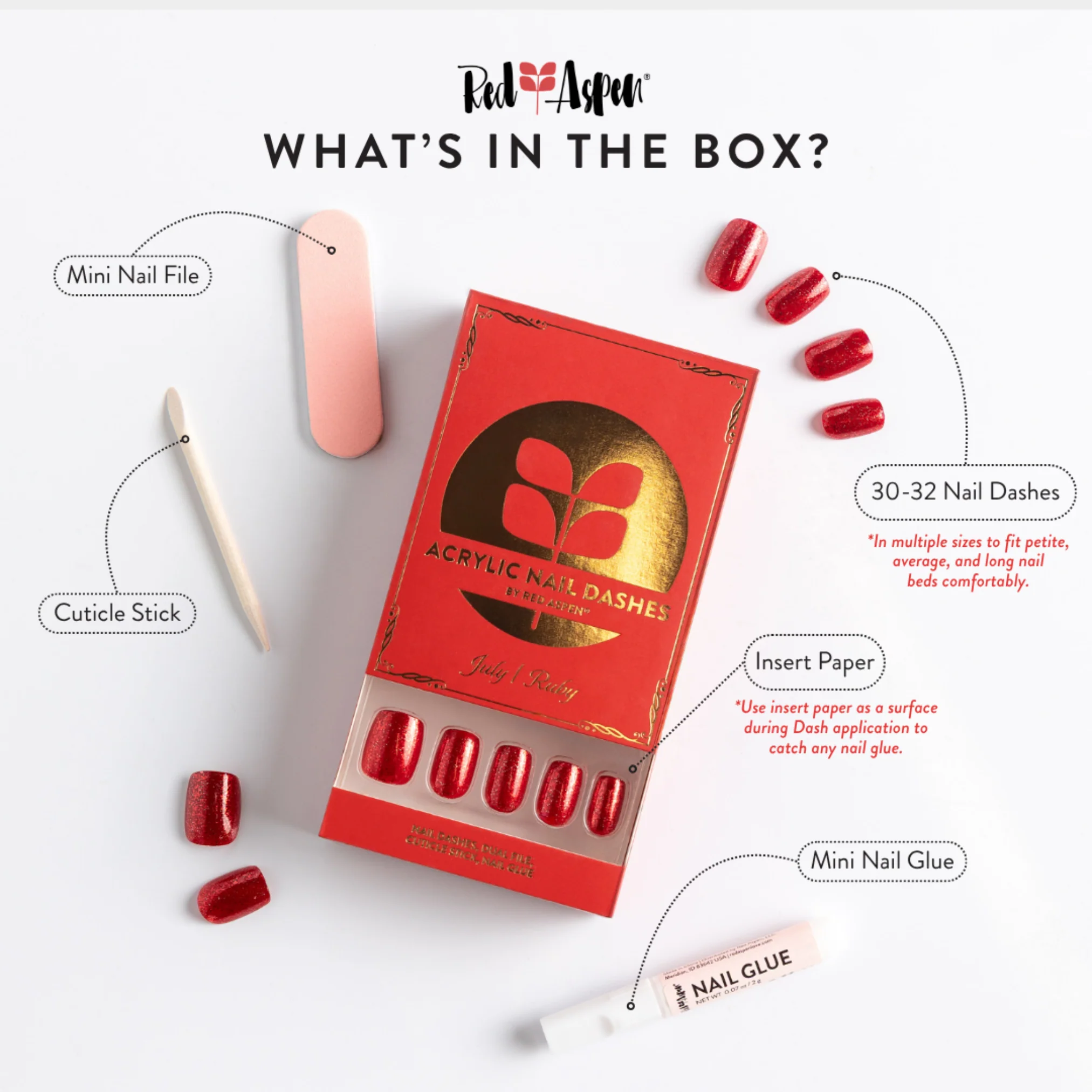 Rita's Ruby - Image 5