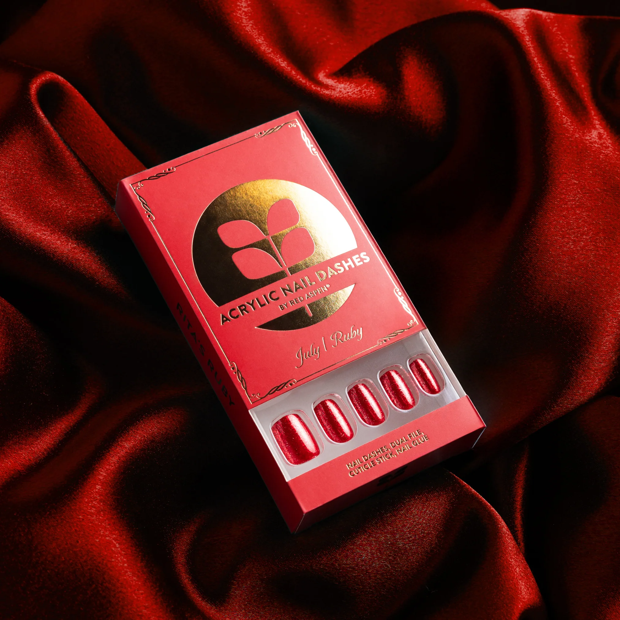Rita's Ruby - Image 7