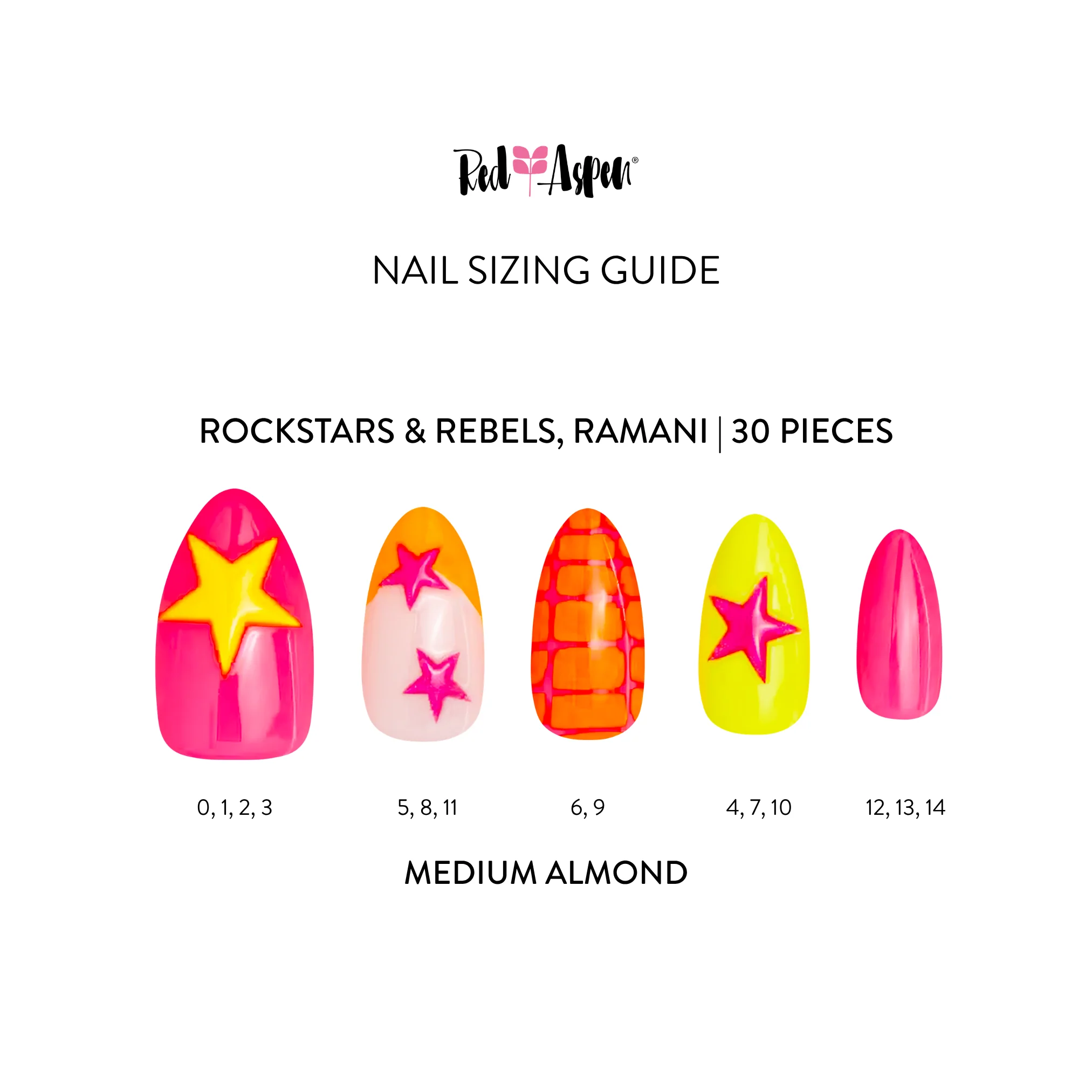 Rockstars & Rebels, Ramani - Image 4
