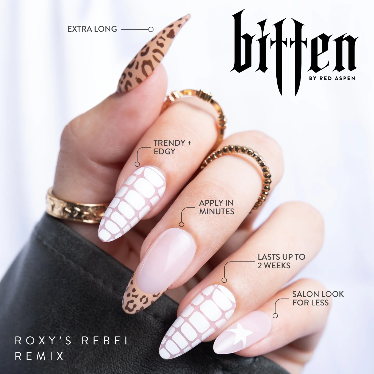 Roxy's Rebel Remix - Image 3