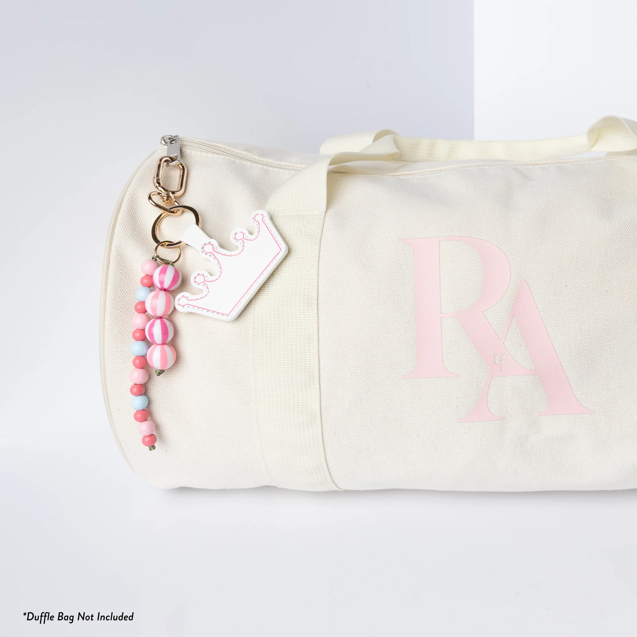 Royal Treatment Bag Charm - Image 2