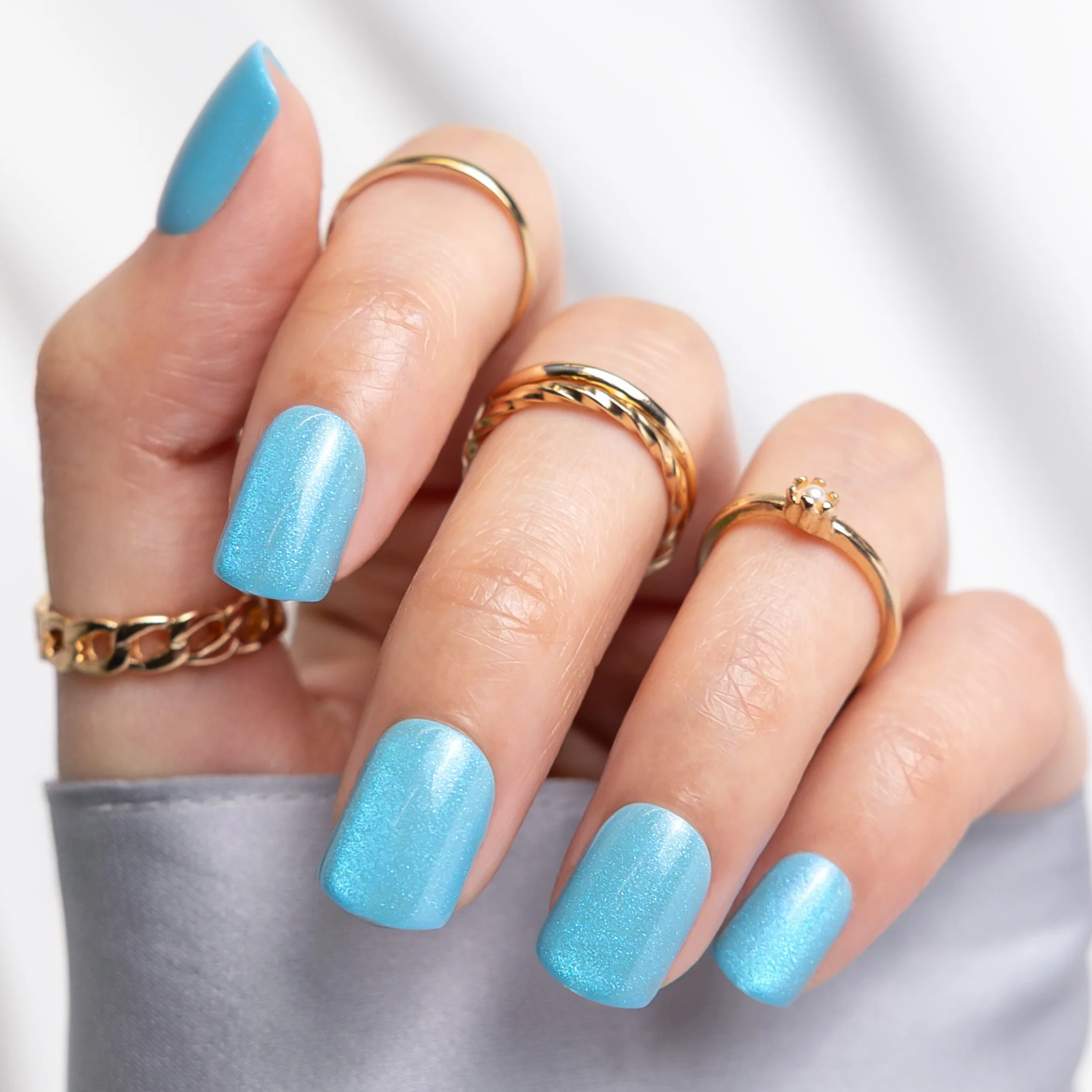 Saltwater Sparkle, Suzannah - Image 4