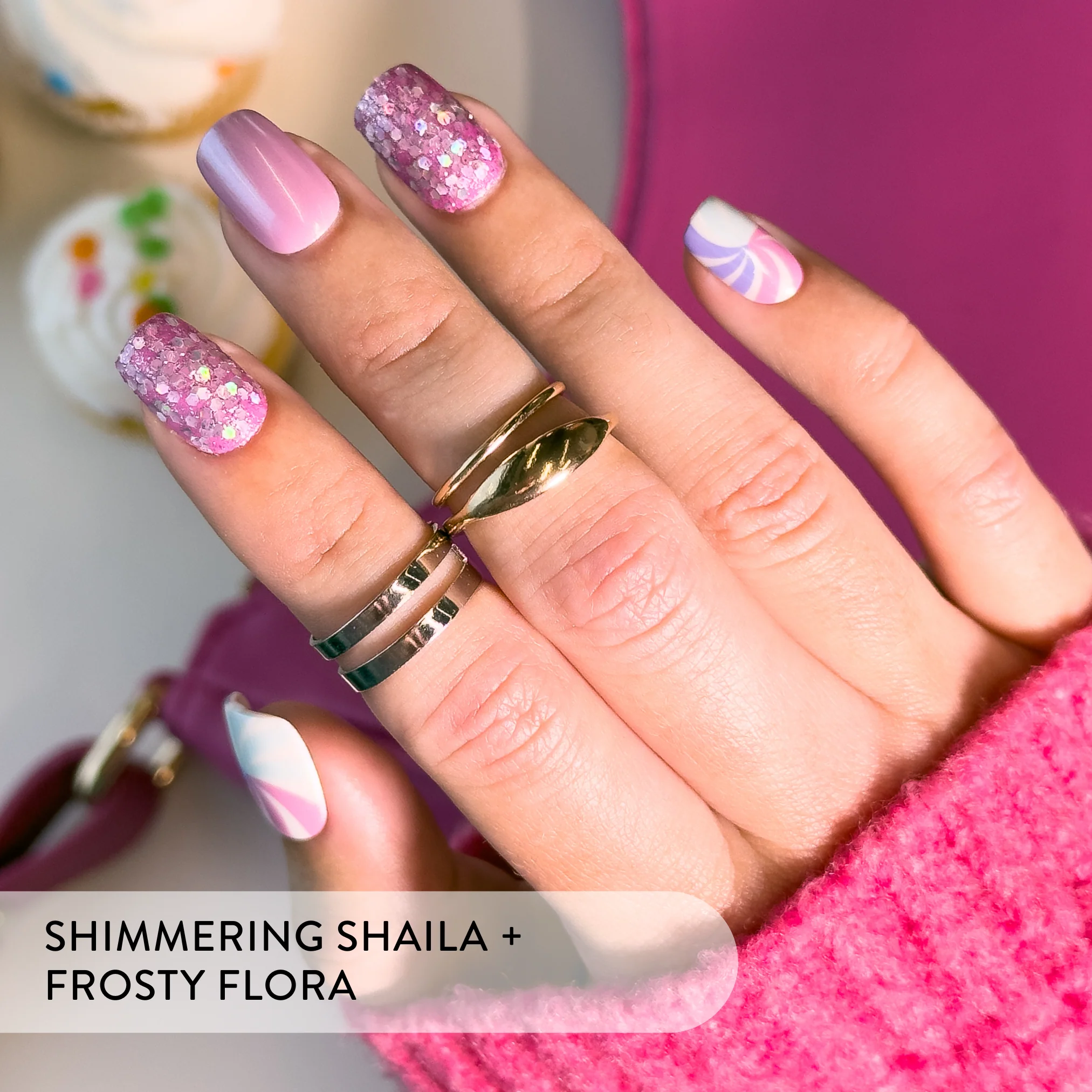 Shimmering Shaila - Image 4