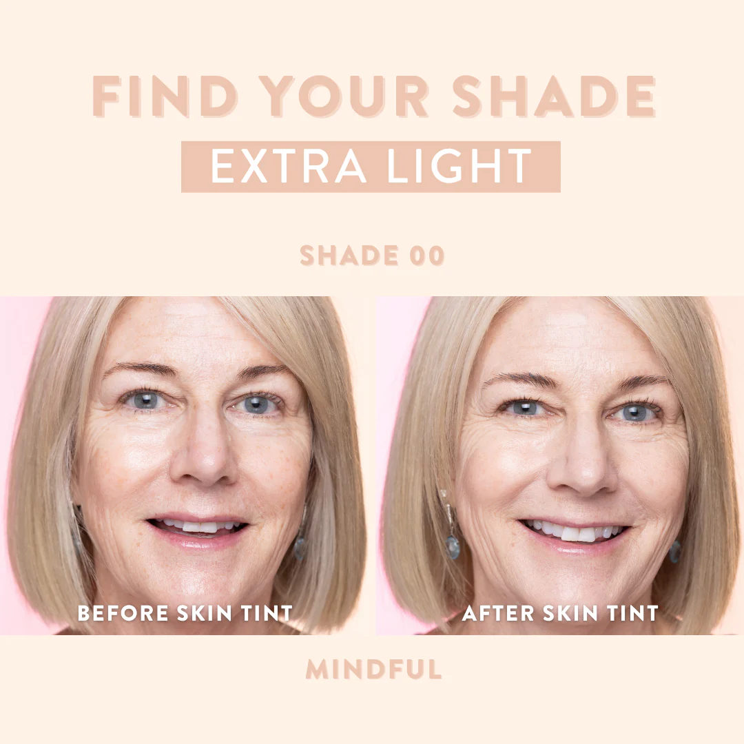 Skin Tint Sample Card - Image 5