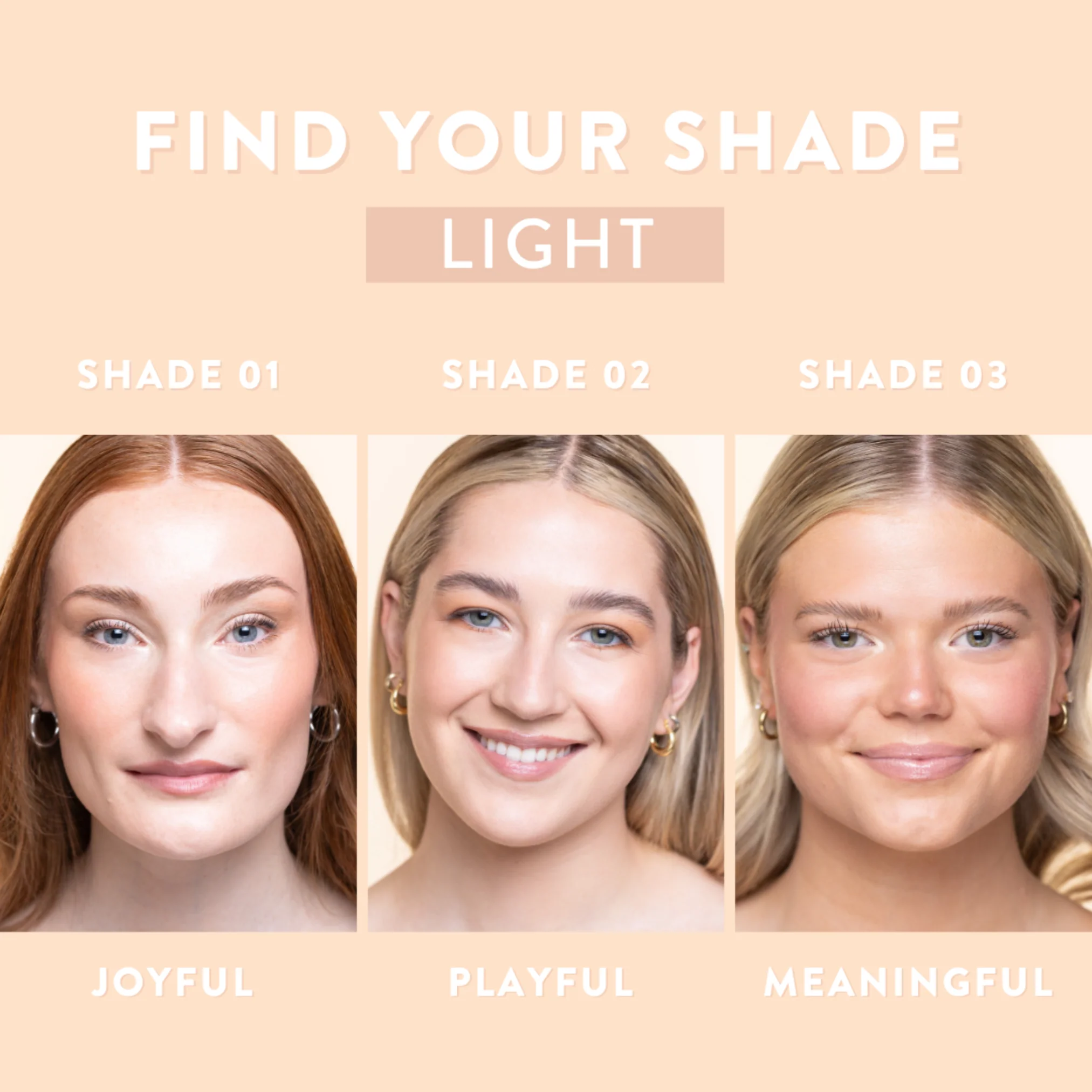 Skin Tint Sample Card - Image 6