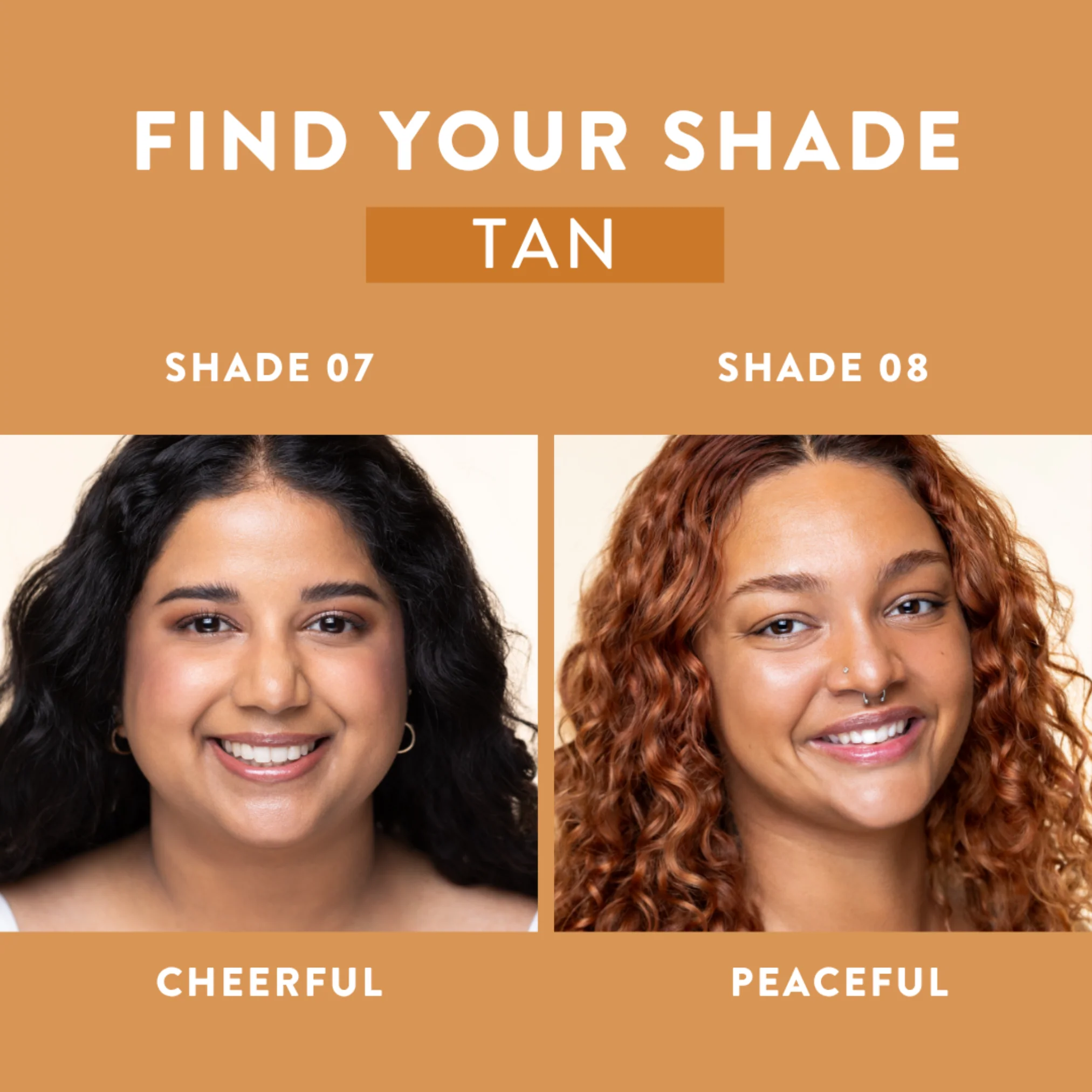 Skin Tint Sample Card - Image 8