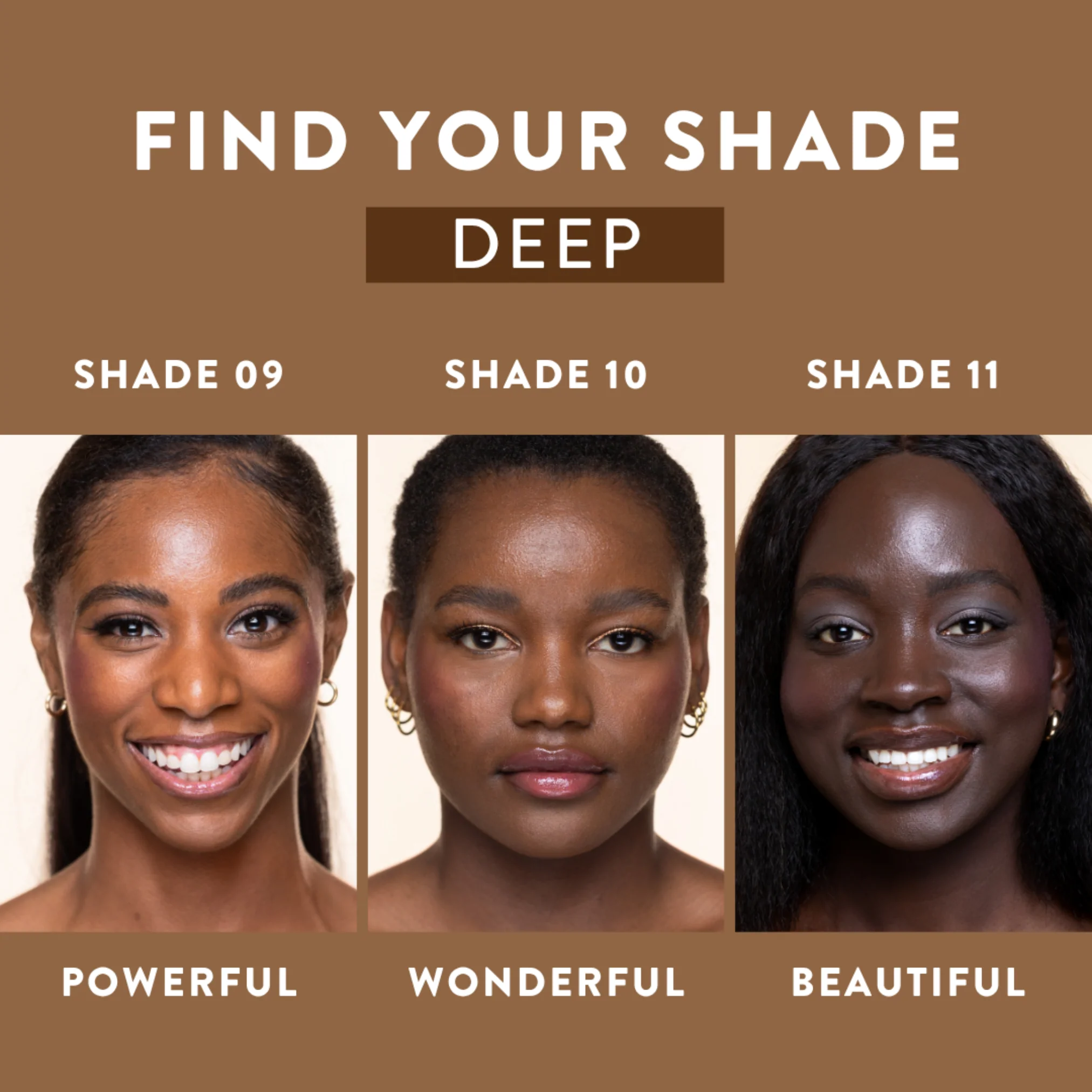 Skin Tint Sample Card - Image 9