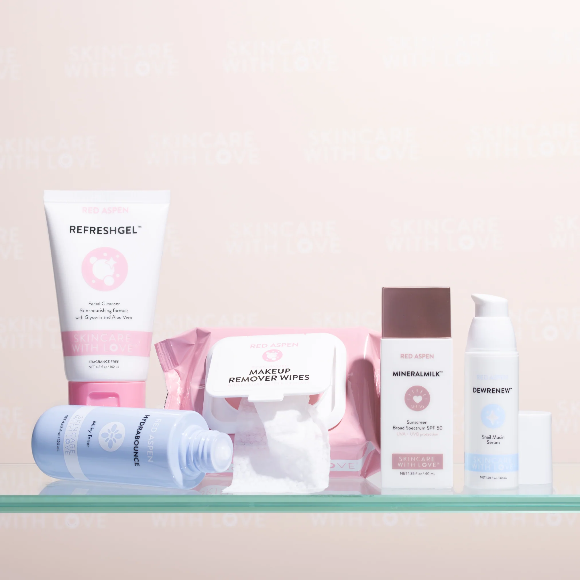 Skincare Play