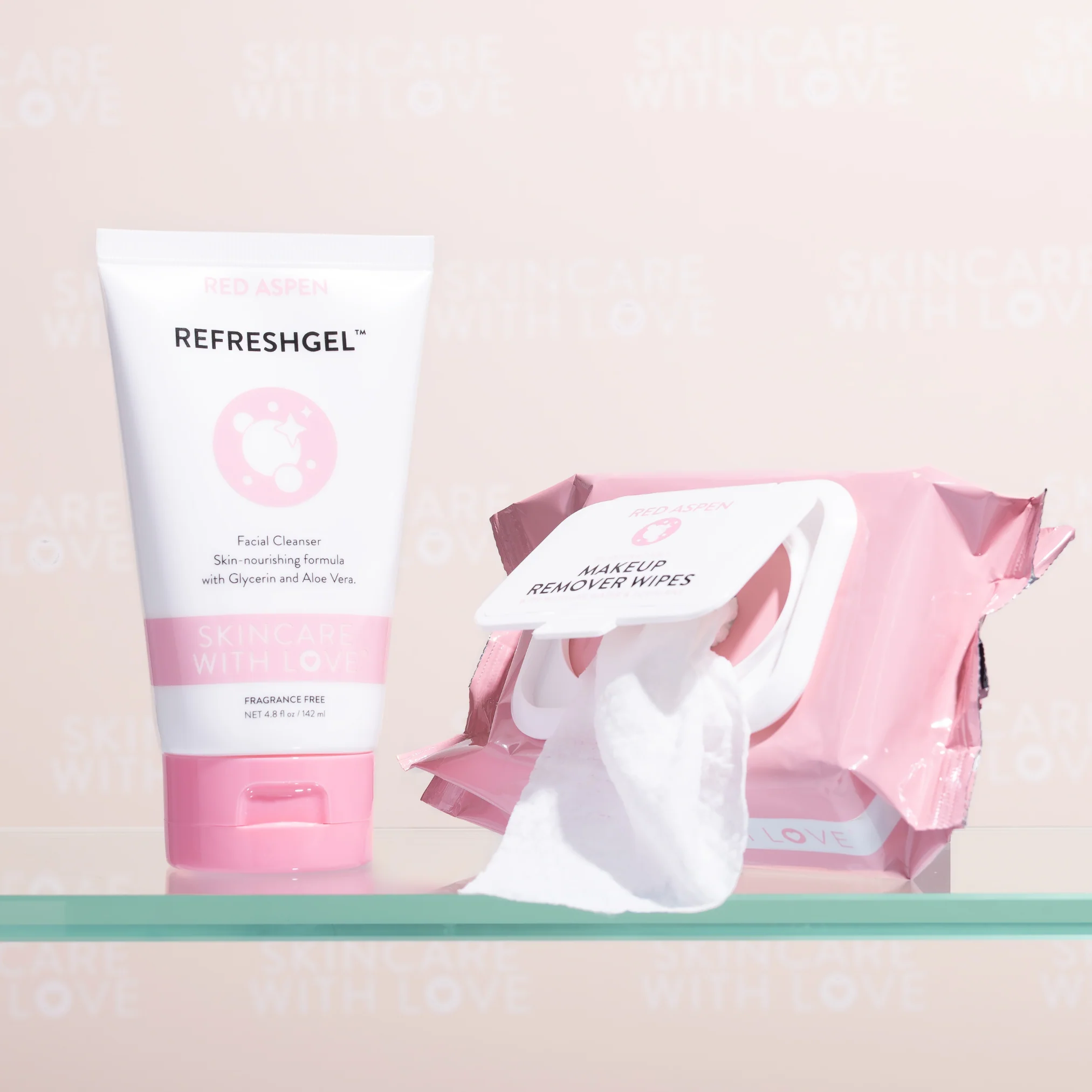 Skincare Start