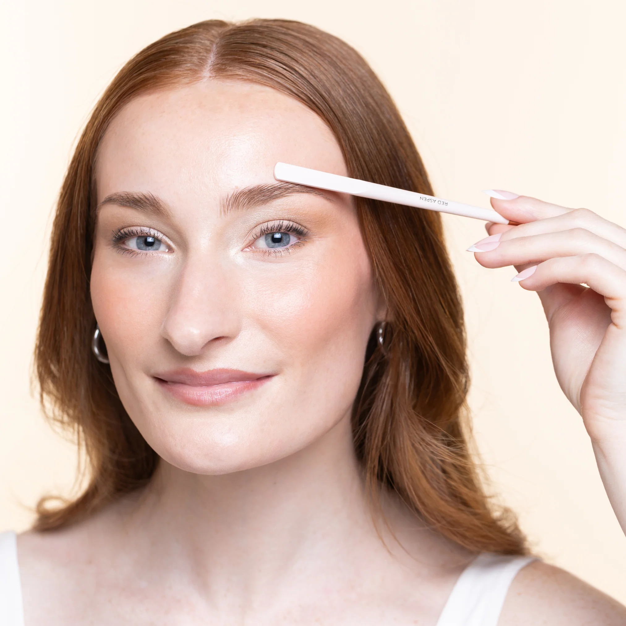 E50 - Spoolie Brow Brush - Image 3