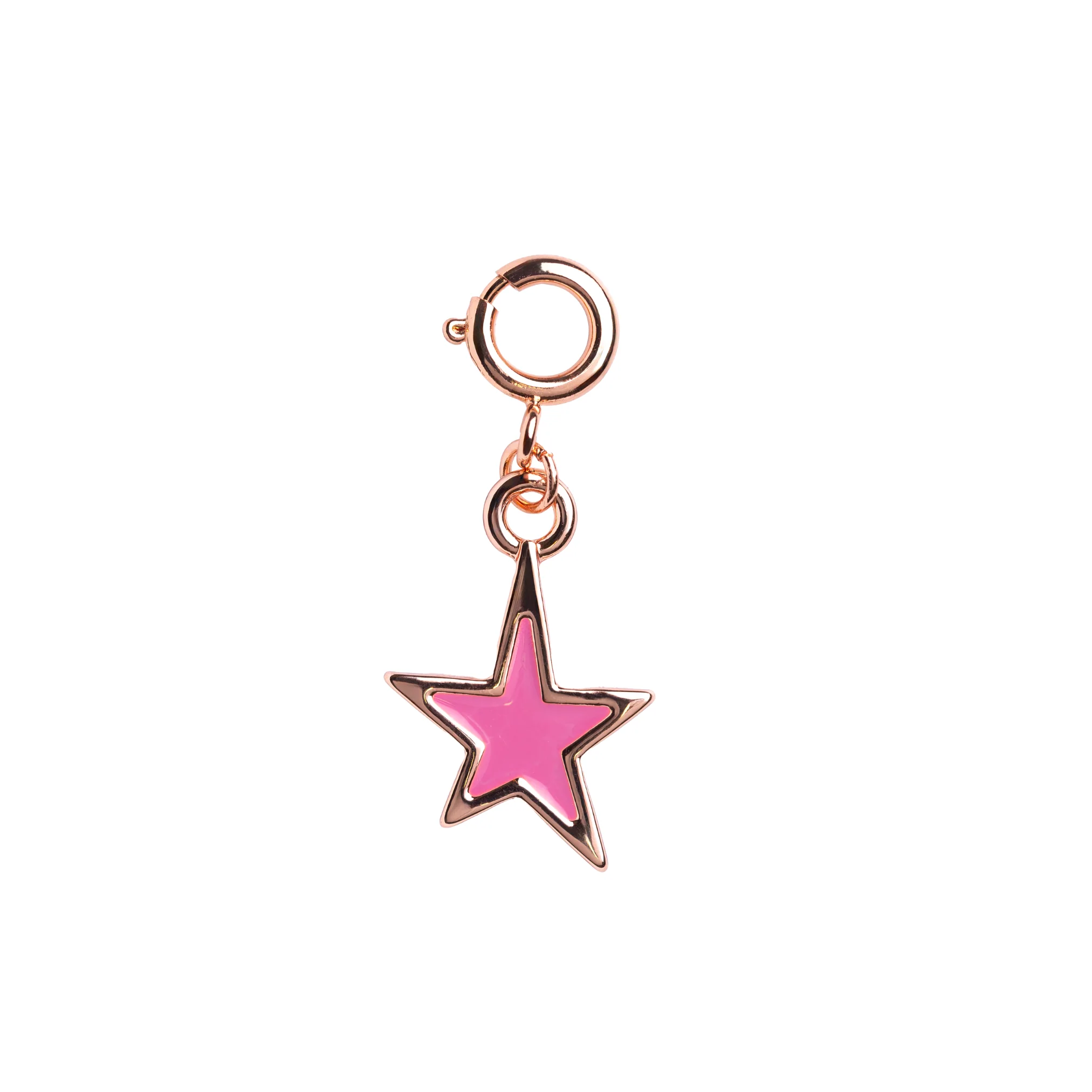 Star Charm