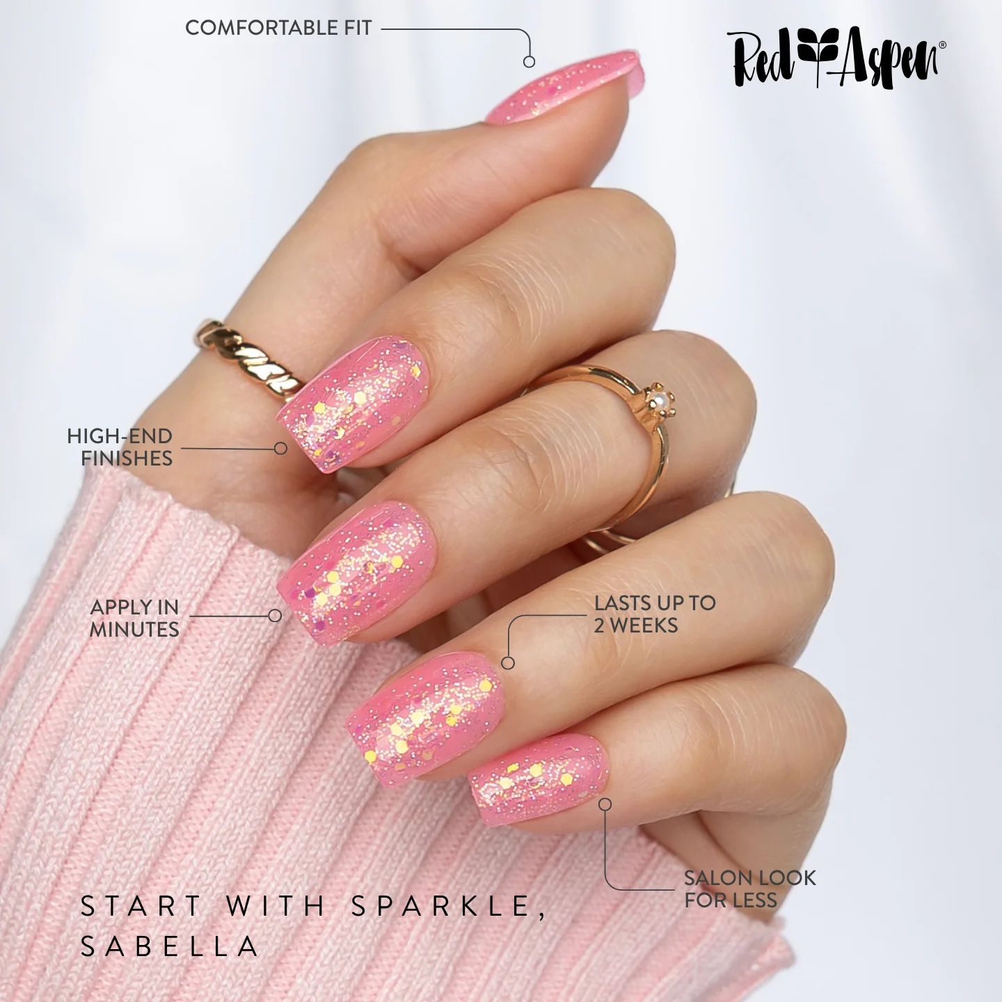 Start with Sparkle, Sabella - Image 5