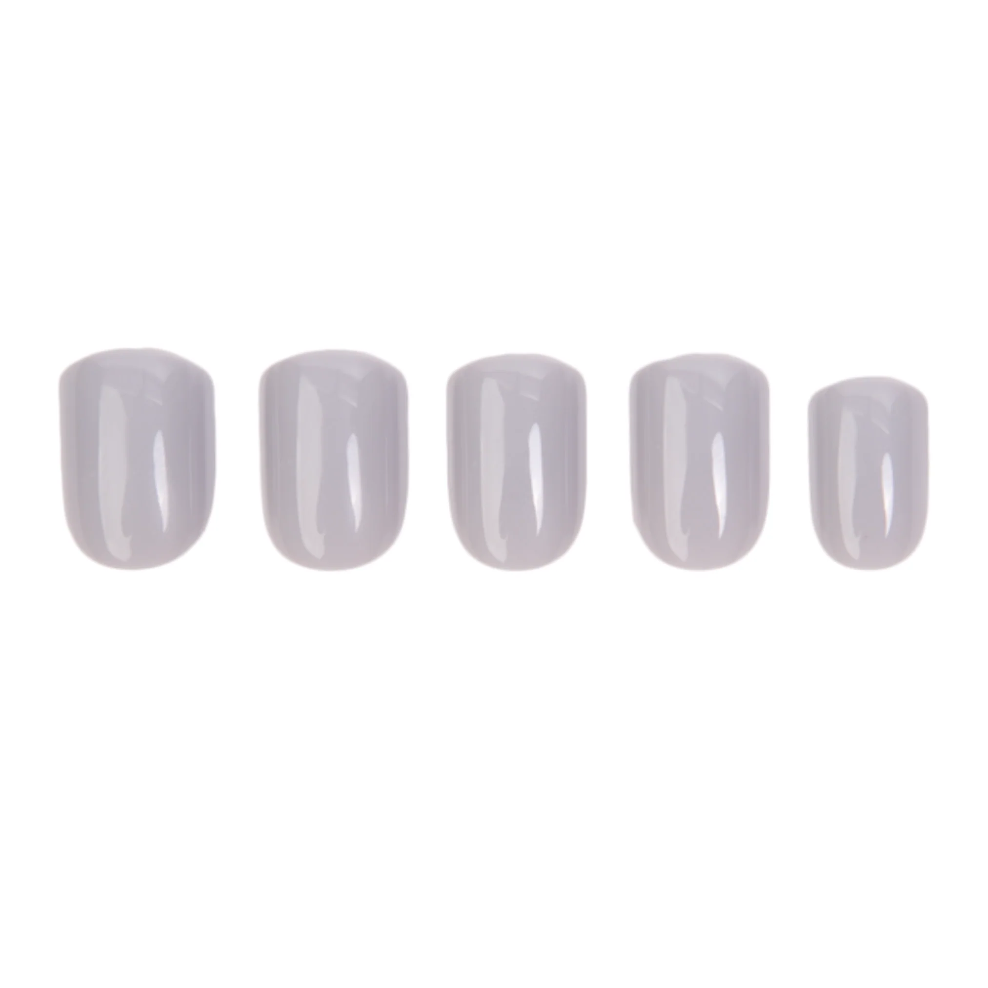 Steel Gray, Shay - Image 3