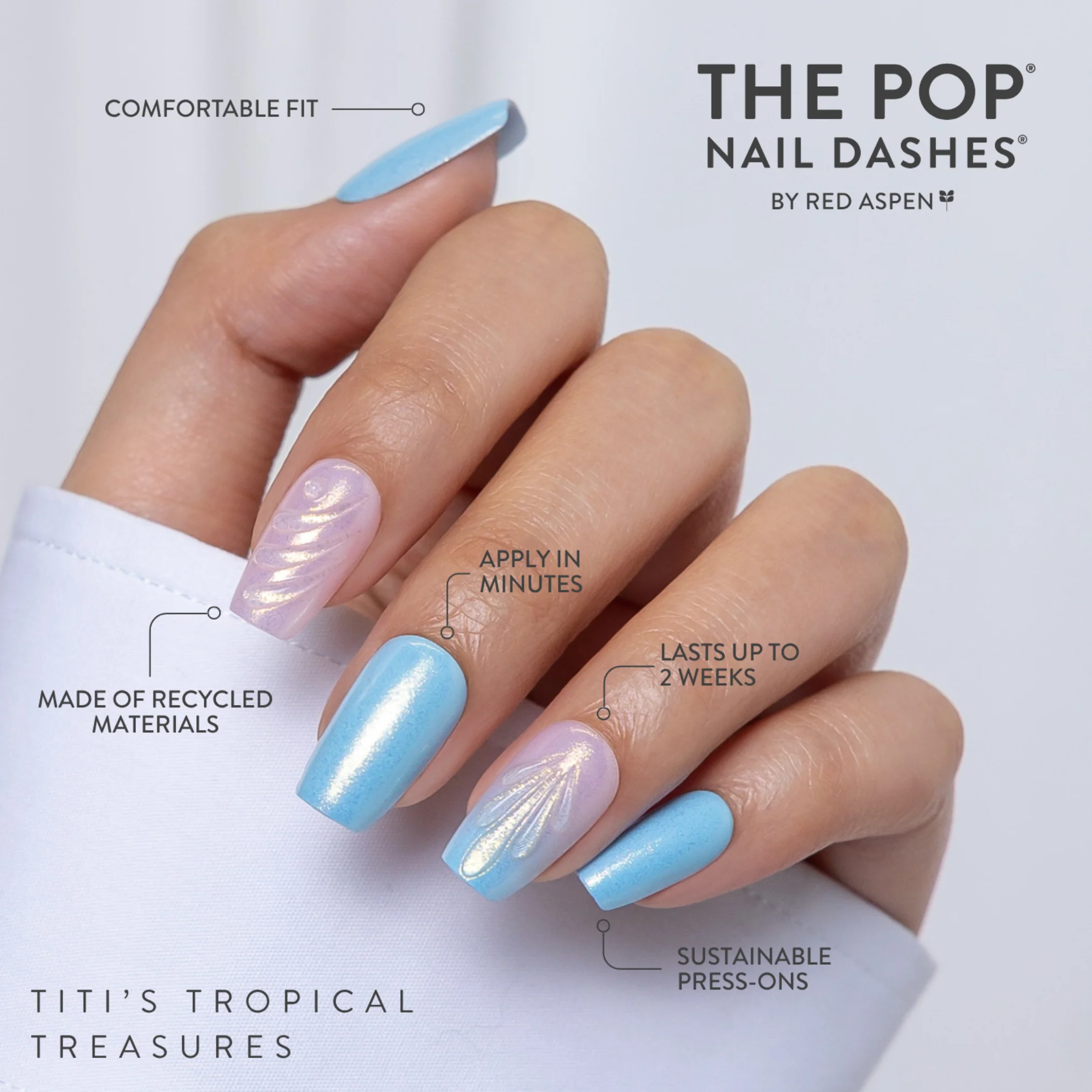 Titi's Tropical Treasures - Image 3