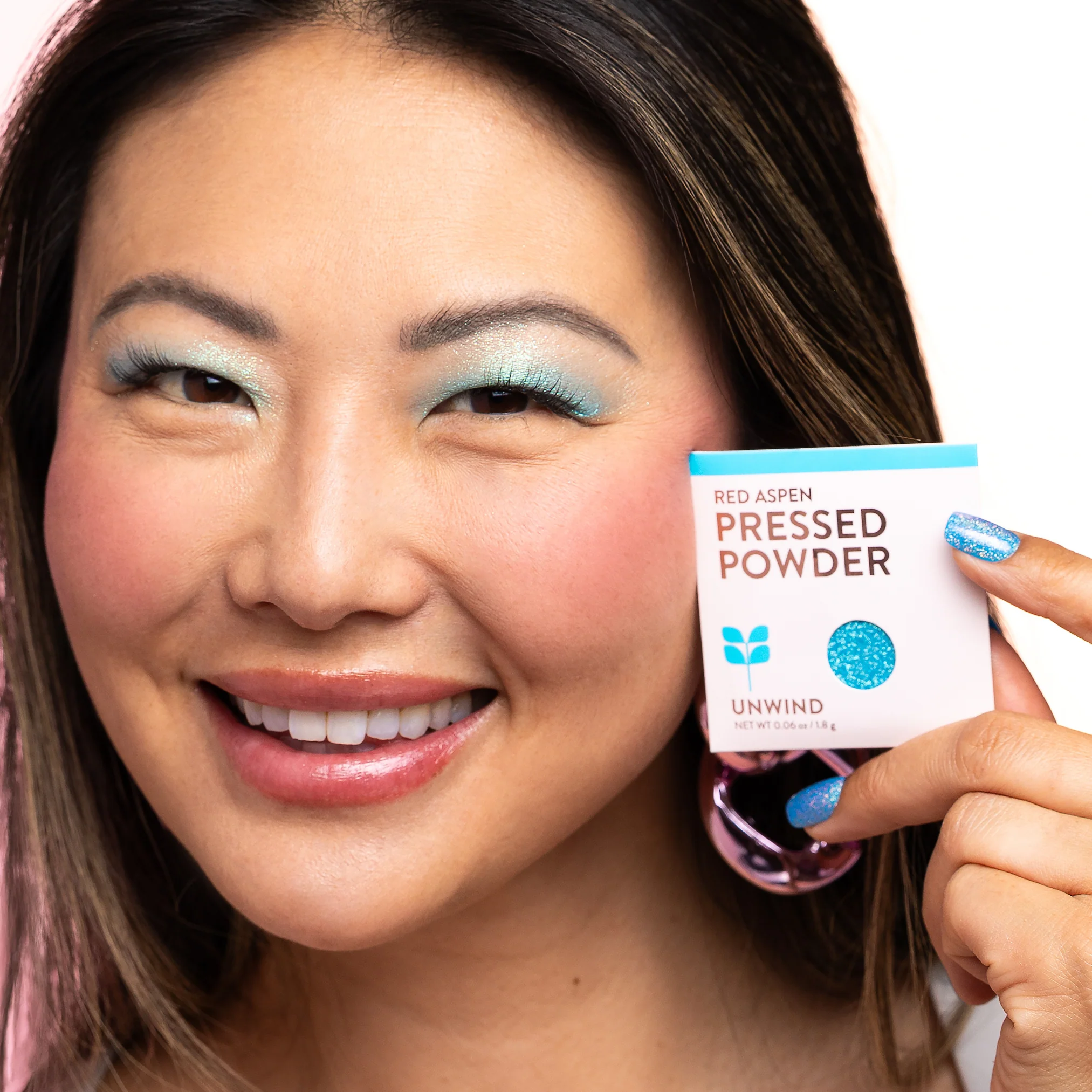 Unwind Pressed Powder - Image 3