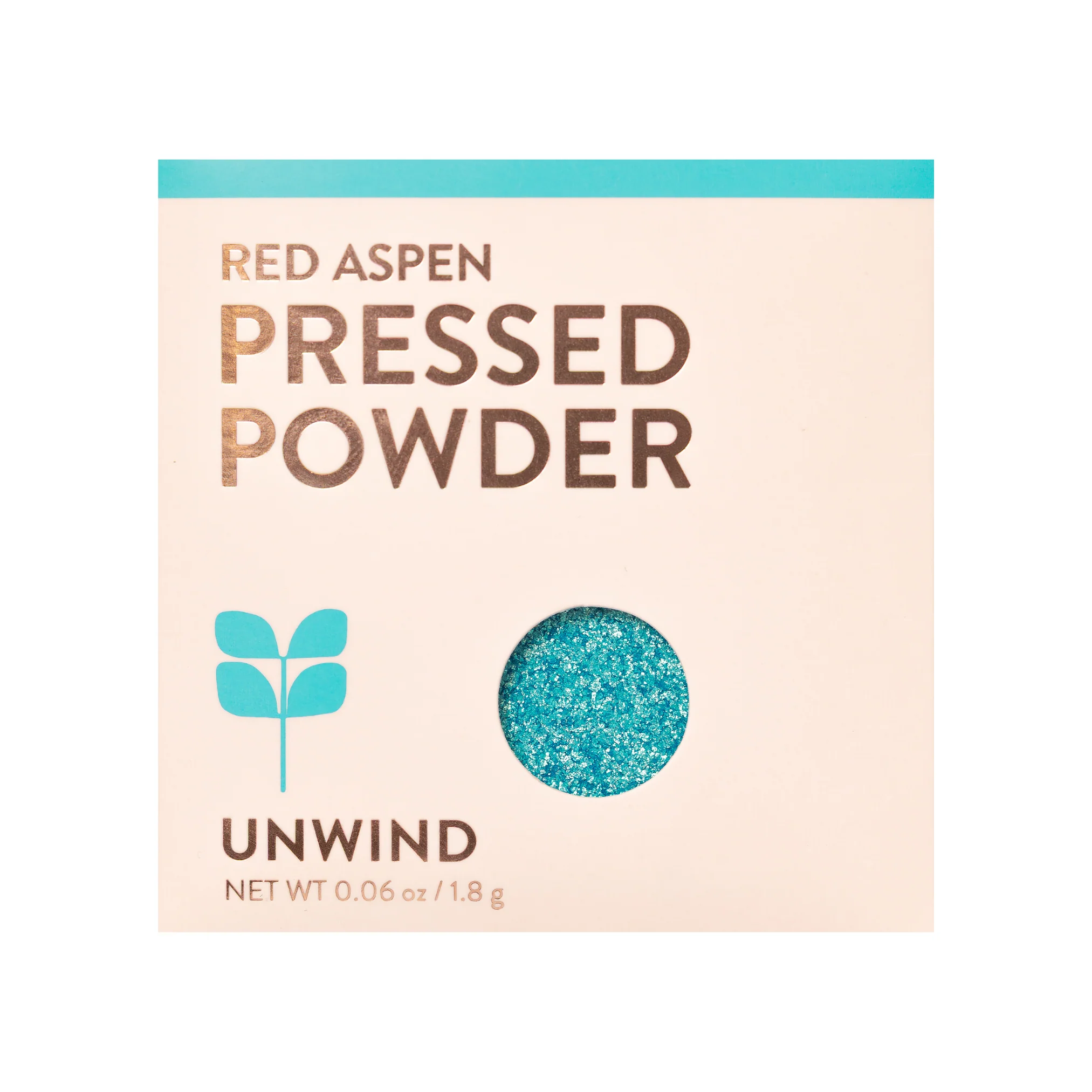 Unwind Pressed Powder - Image 6