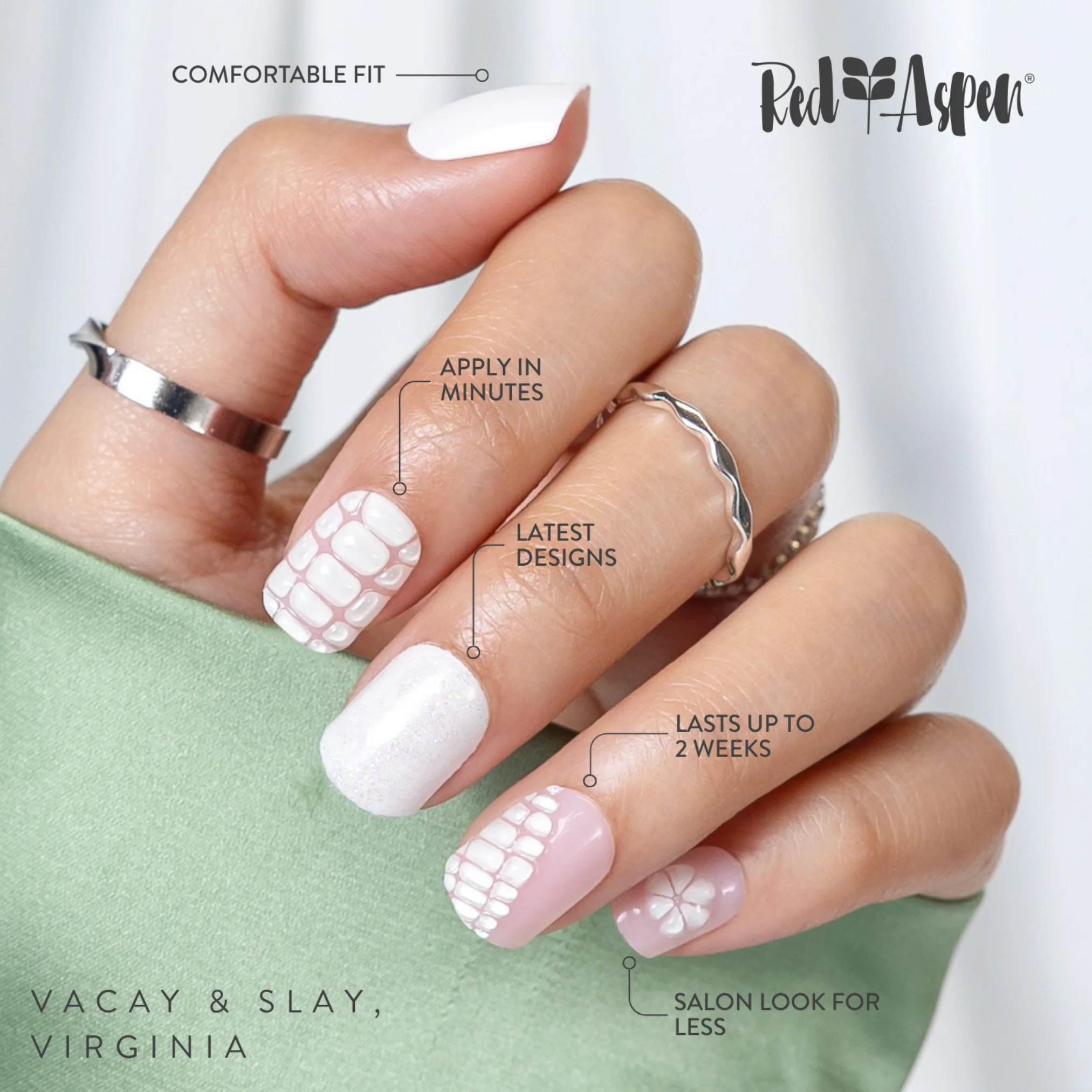 Vacay & Slay, Virginia - Image 3