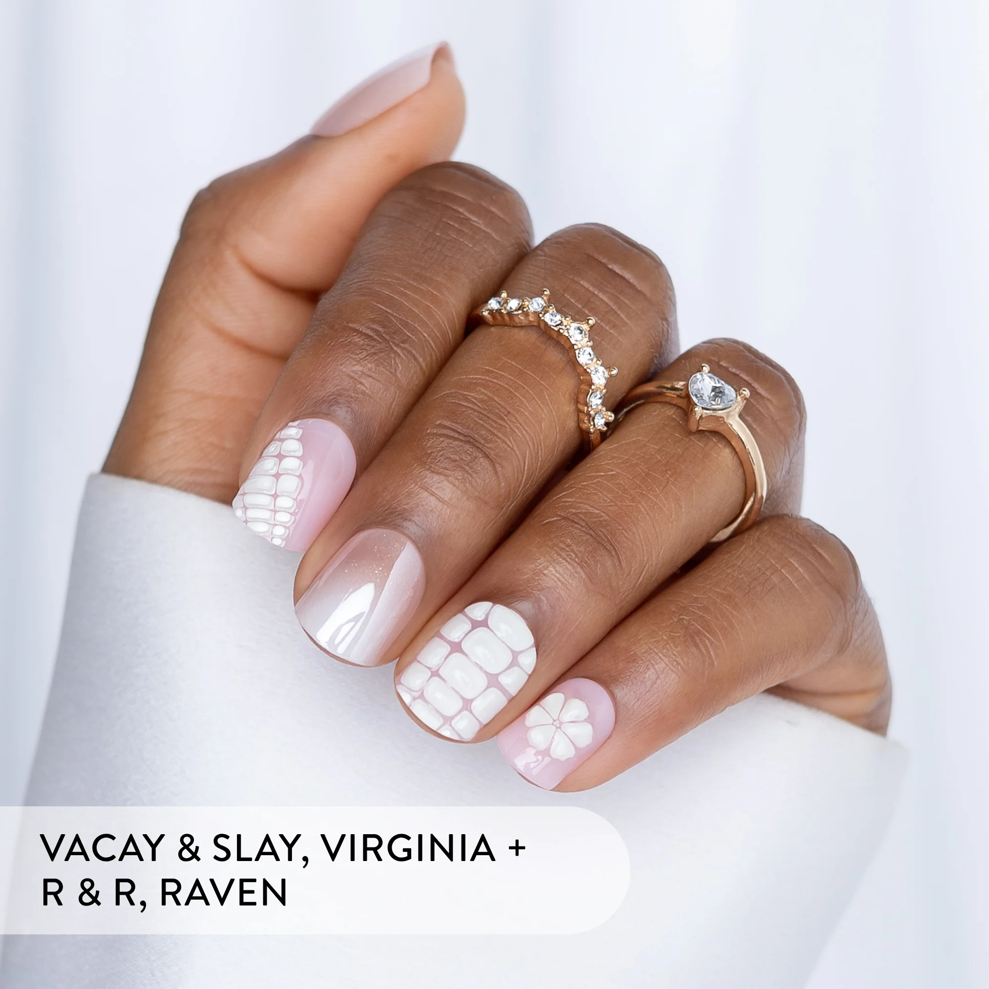 Vacay & Slay, Virginia - Image 5